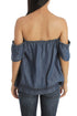 Paige, Talla XS