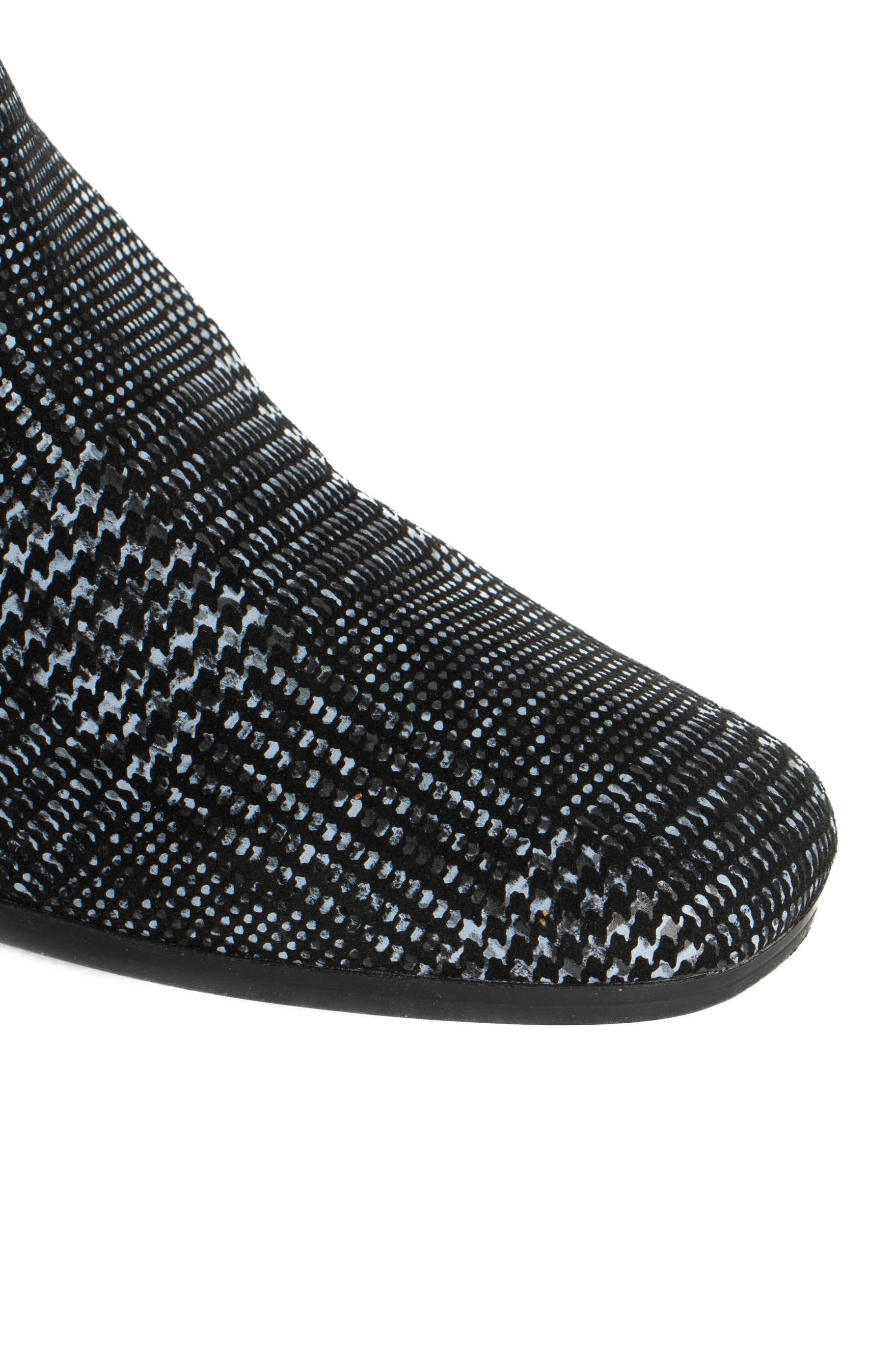 Hispanitas, Talla 9