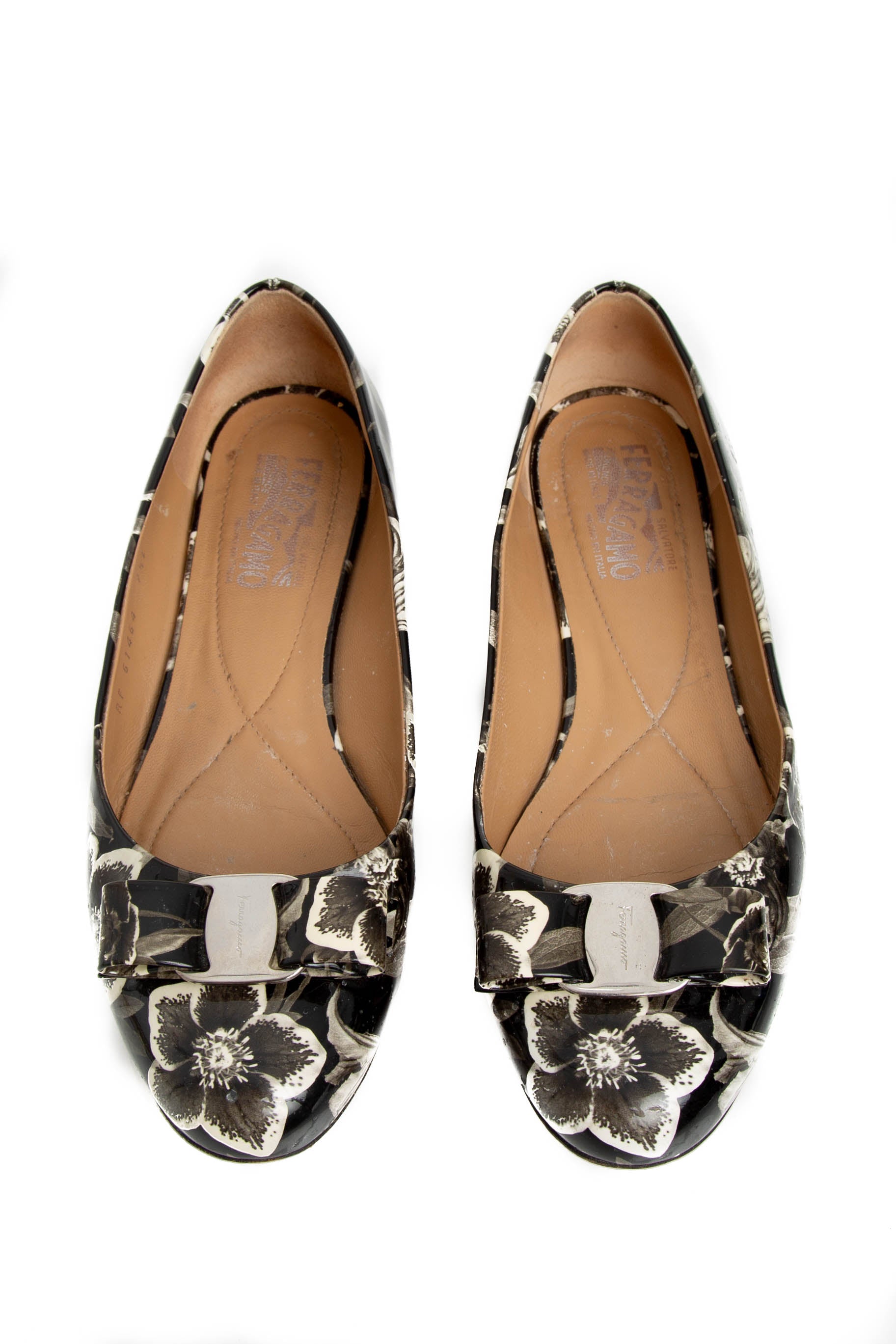 Salvatore Ferragamo, 7.5 USA