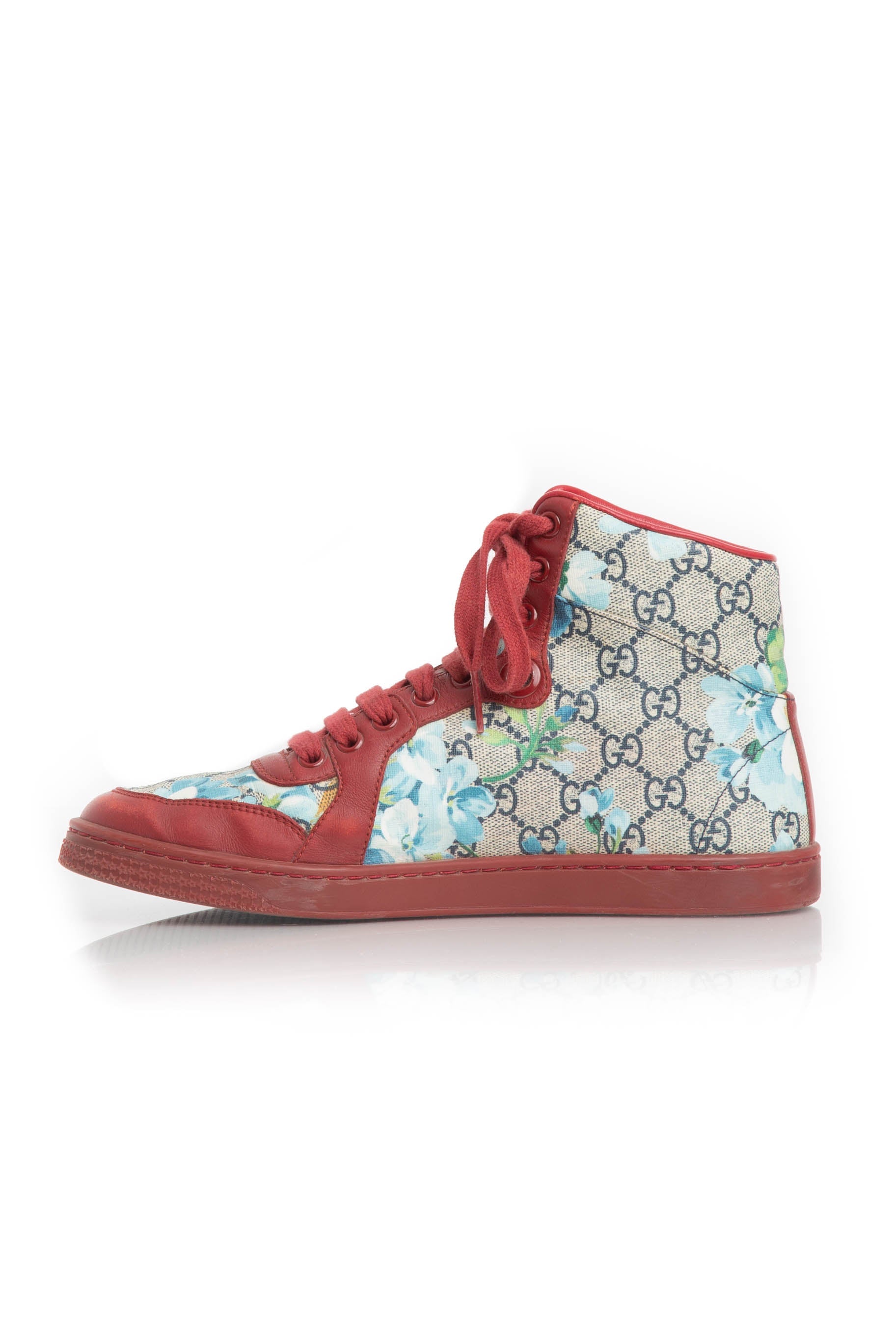 Gucci, 7 USA