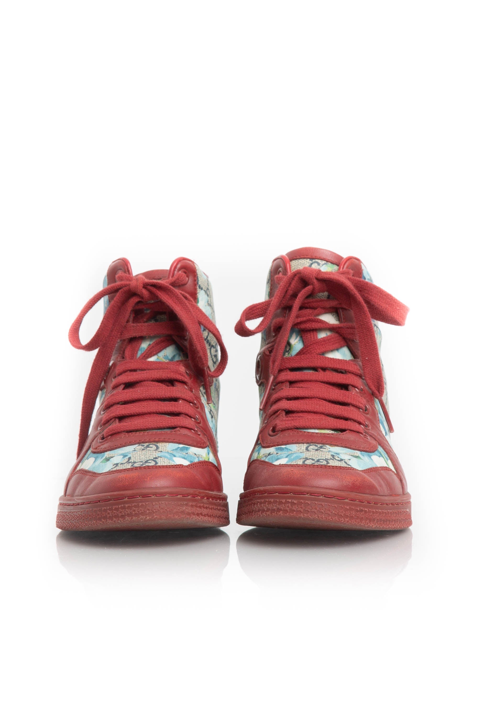 Gucci, 7 USA