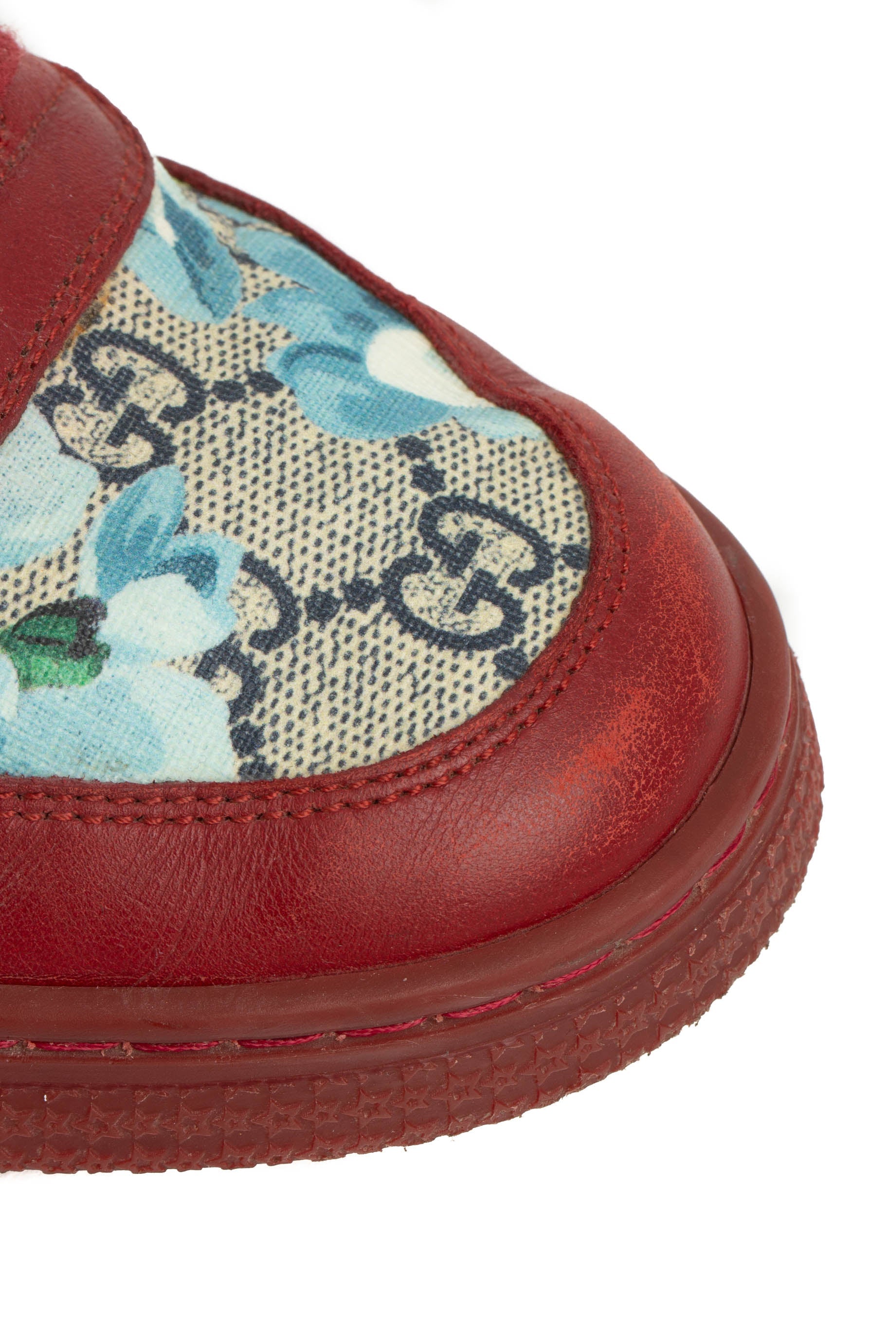 Gucci, 7 USA