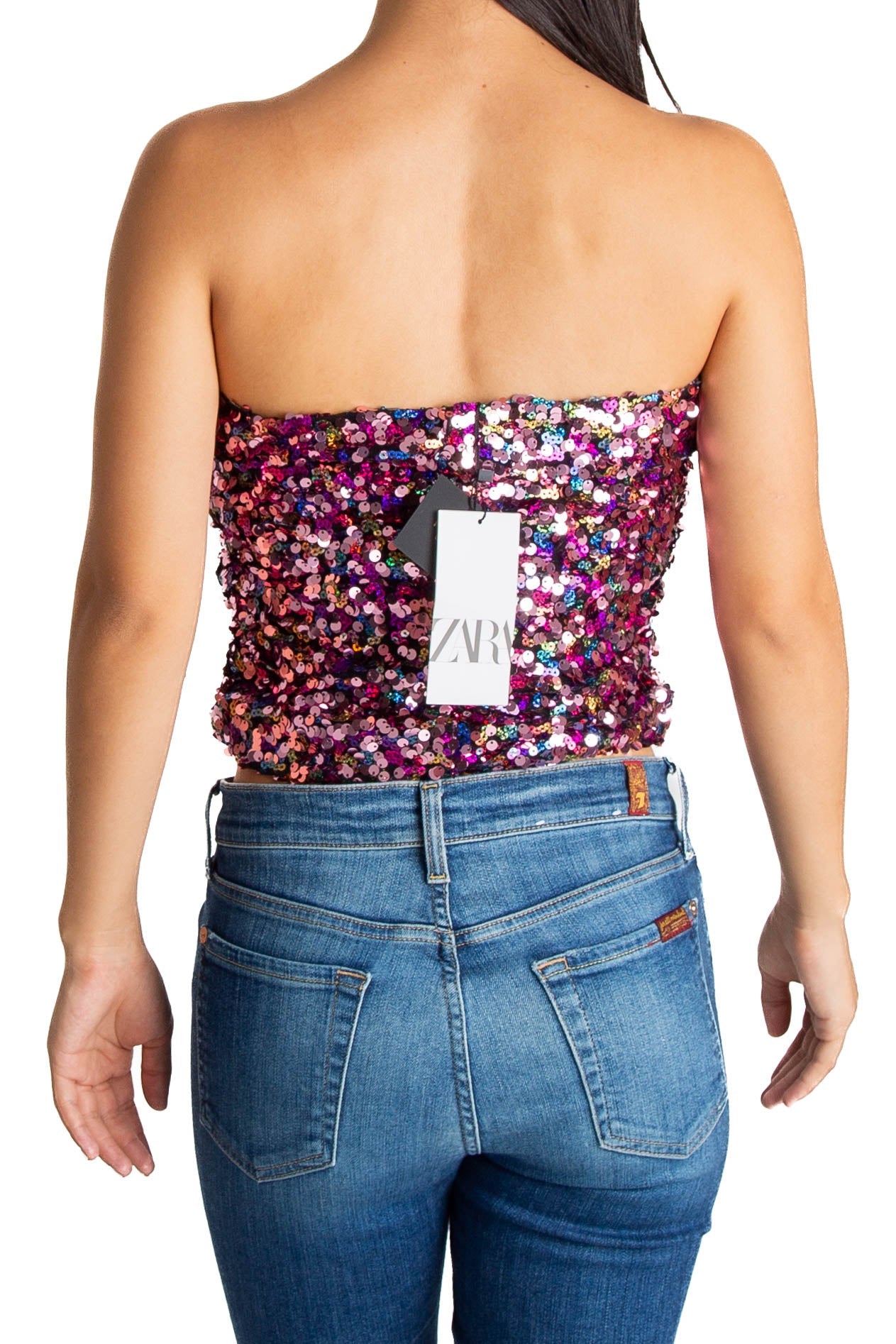Zara, Talla S