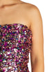 Zara, Talla S