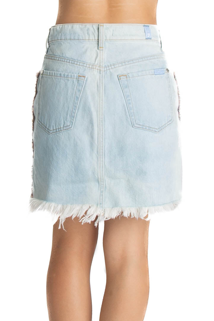 7 for All Mankind, Talla 26
