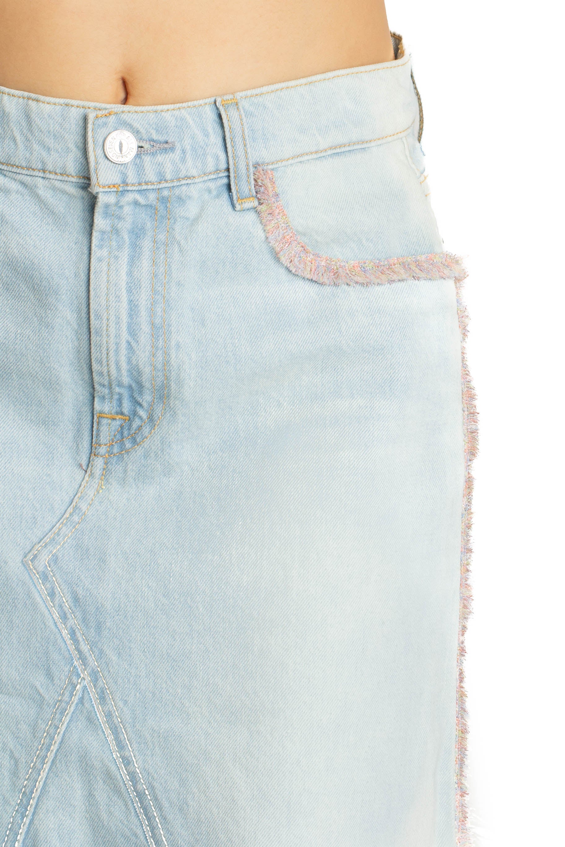 7 for All Mankind, Talla 26