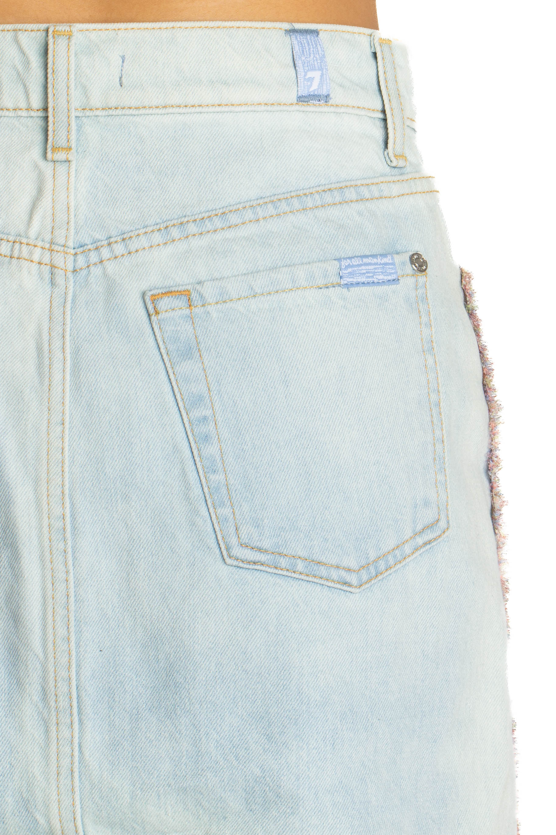 7 for All Mankind, Talla 26