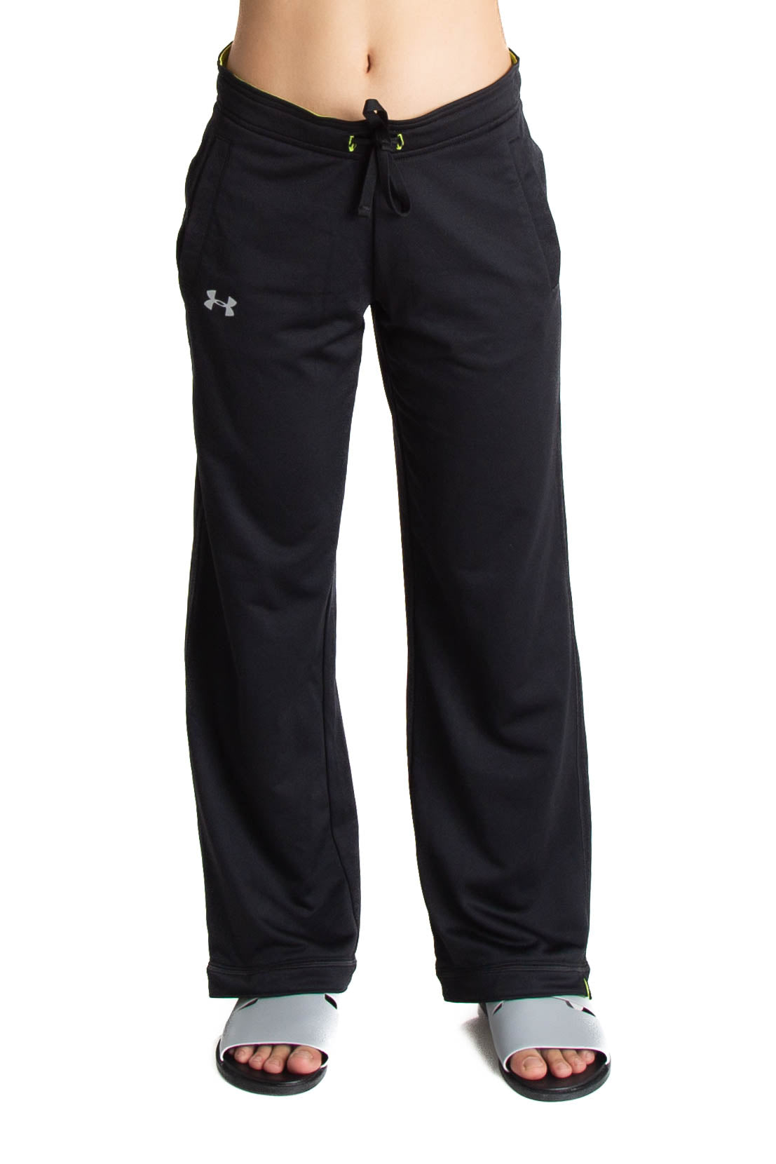 Under Armour, Talla XS