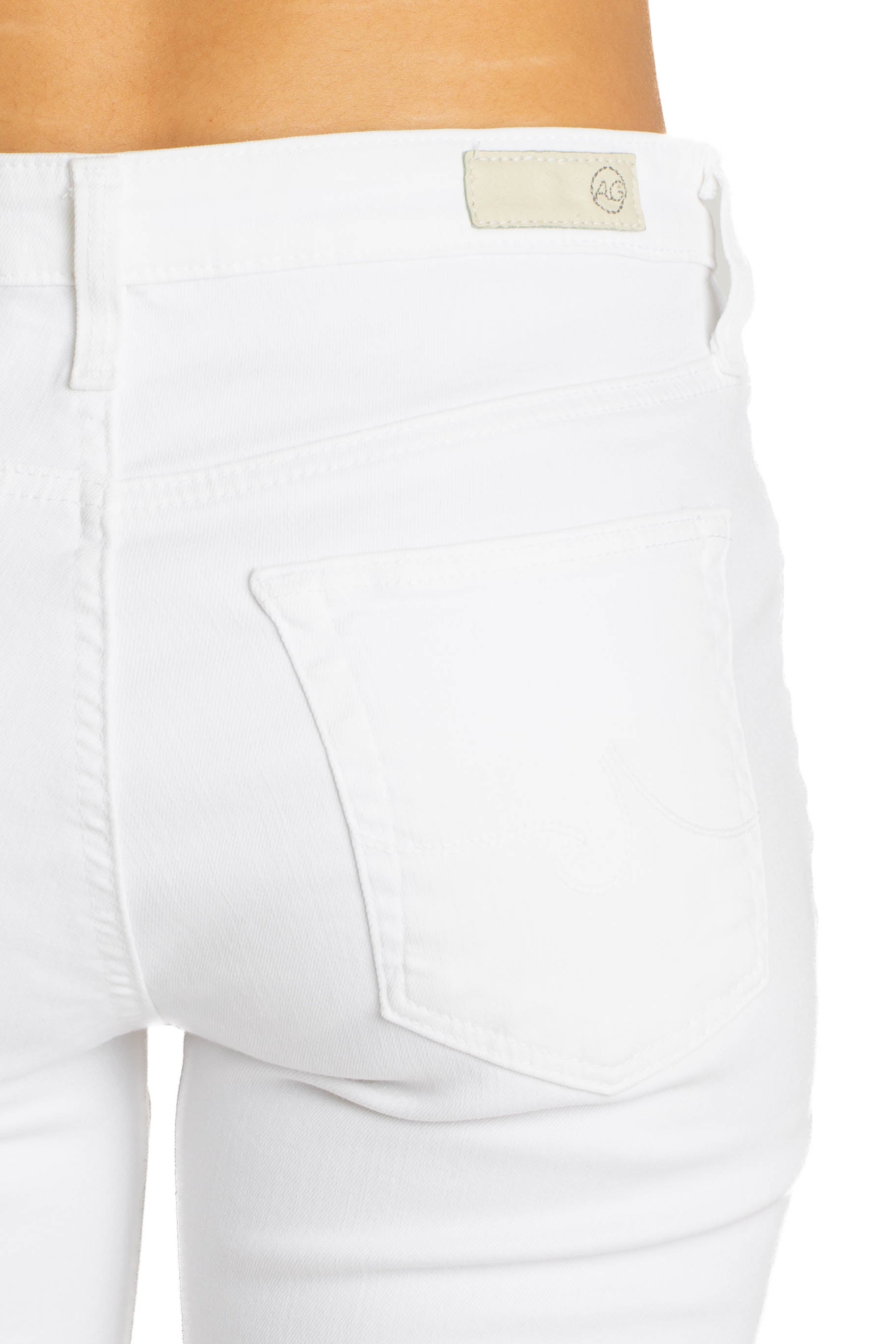 Adriano Goldschmied, Talla 26