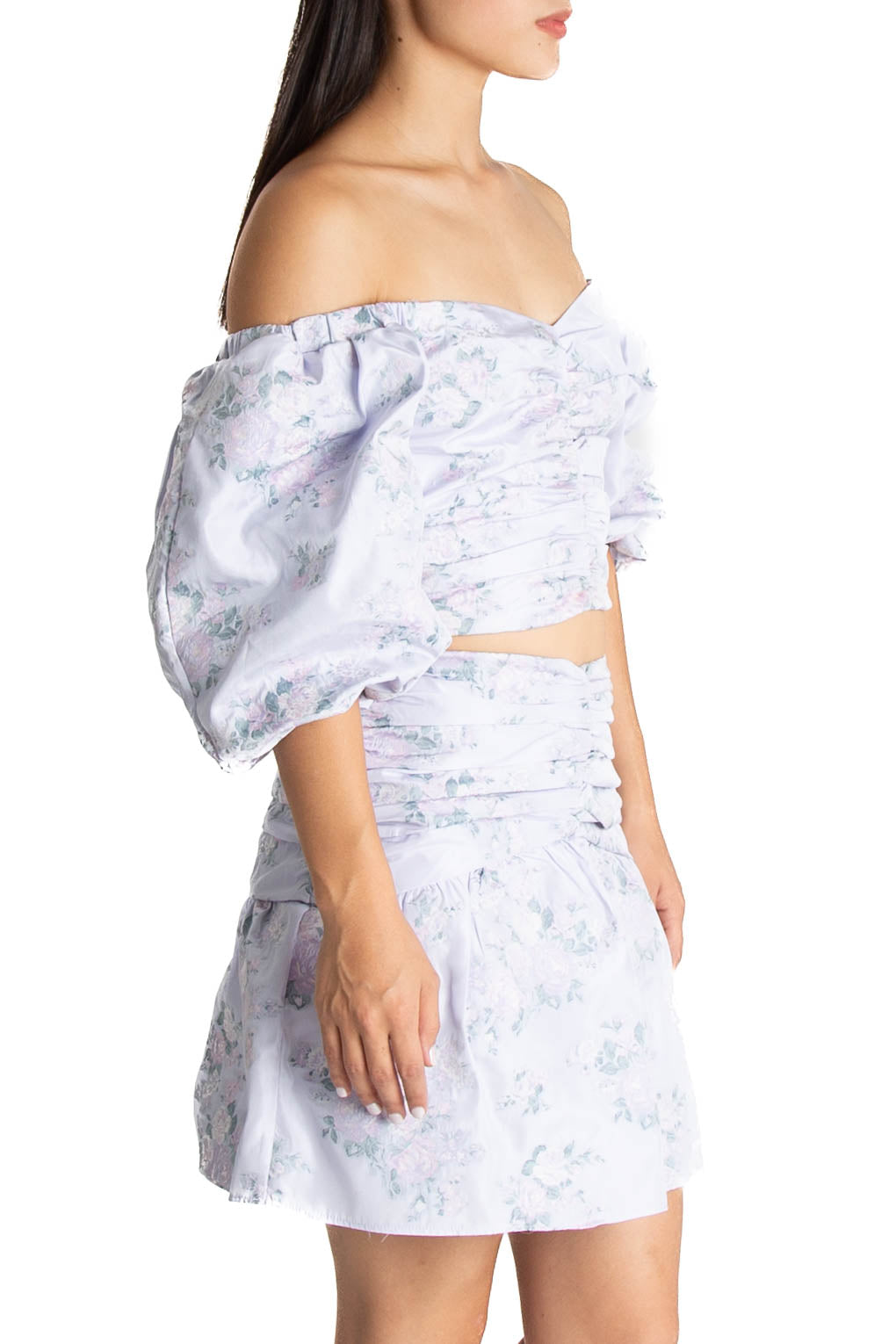 Express, Talla XS