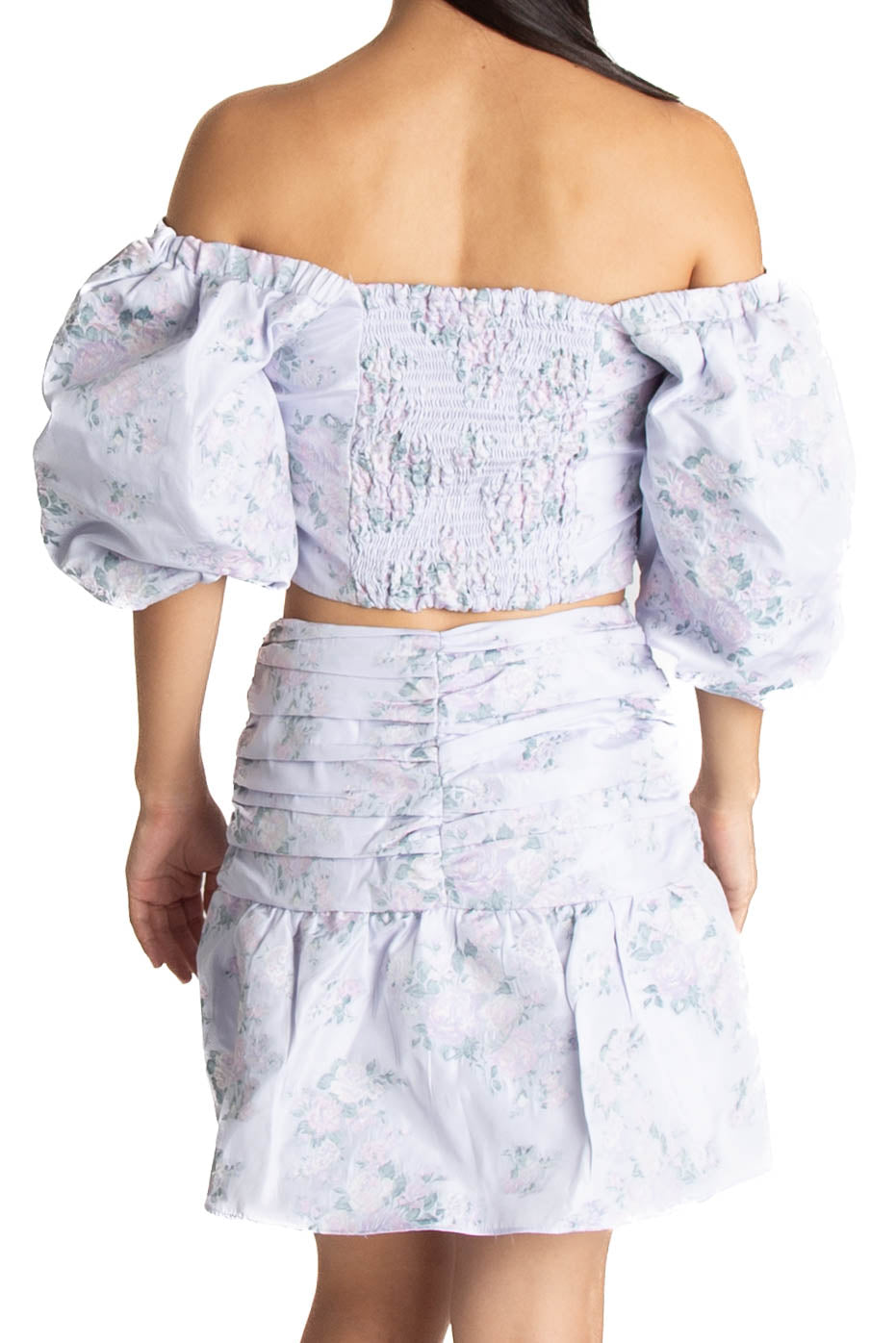 Express, Talla XS