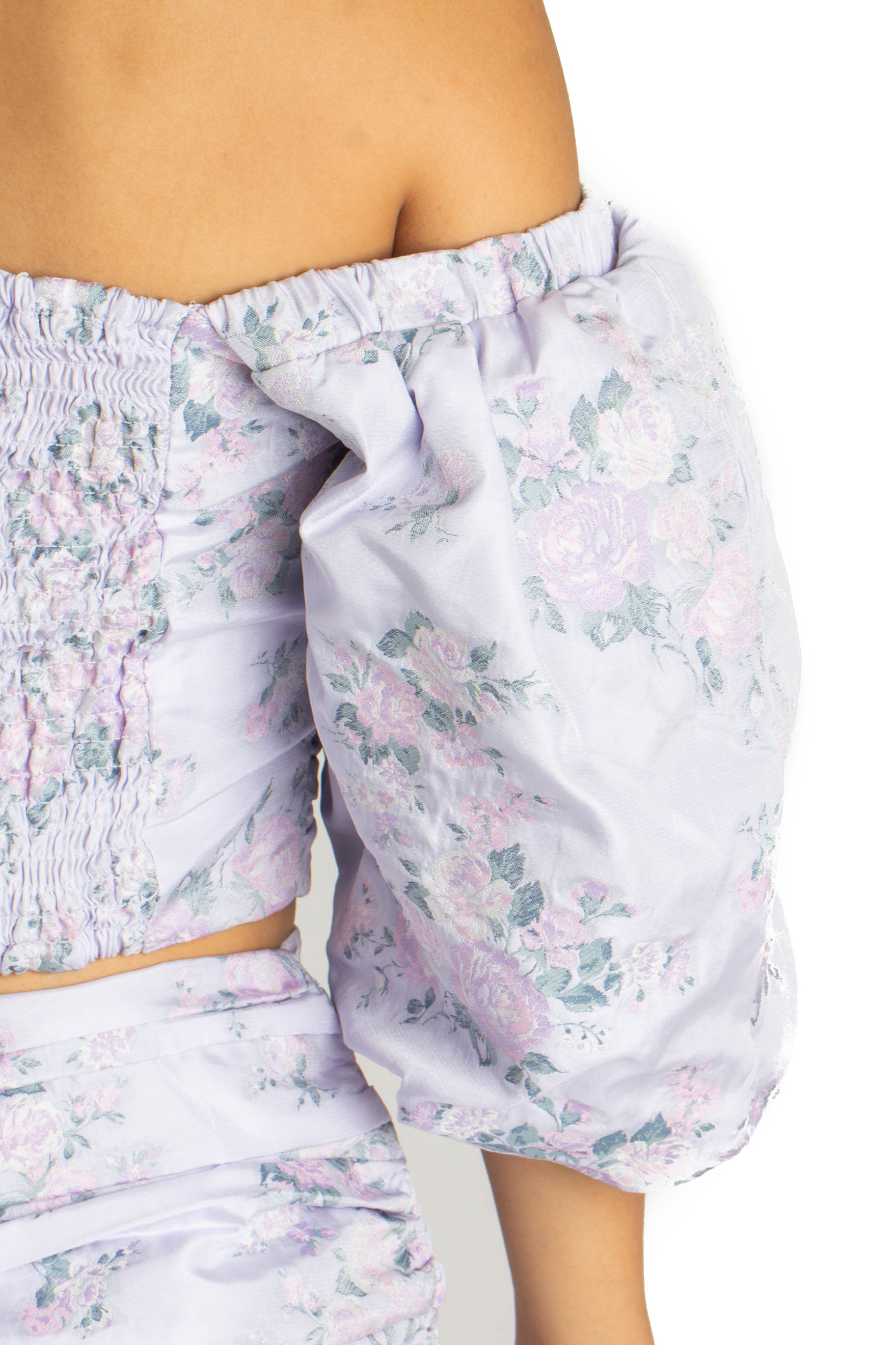 Express, Talla XS