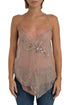Robert Rodriguez, Talla M