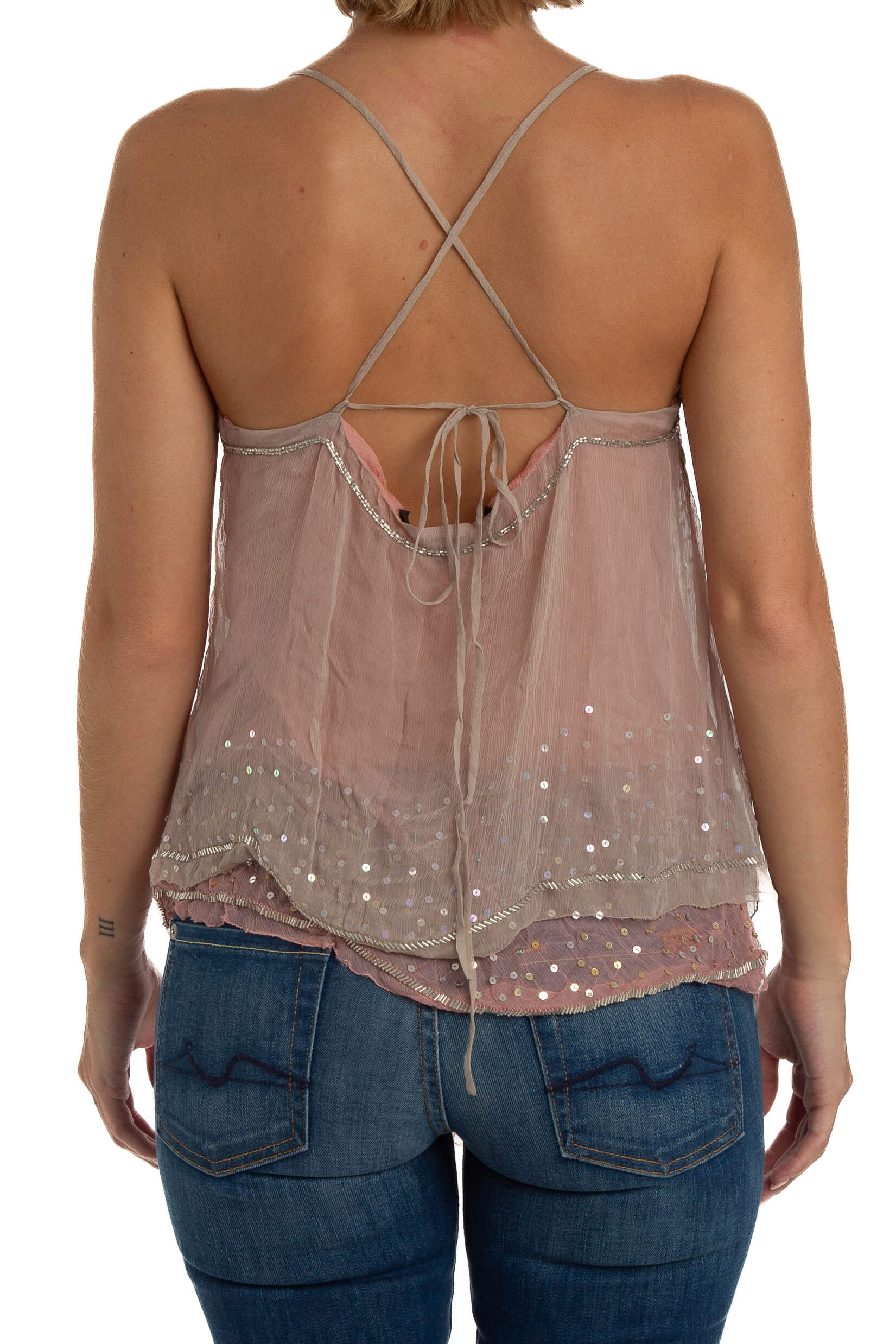 Robert Rodriguez, Talla M