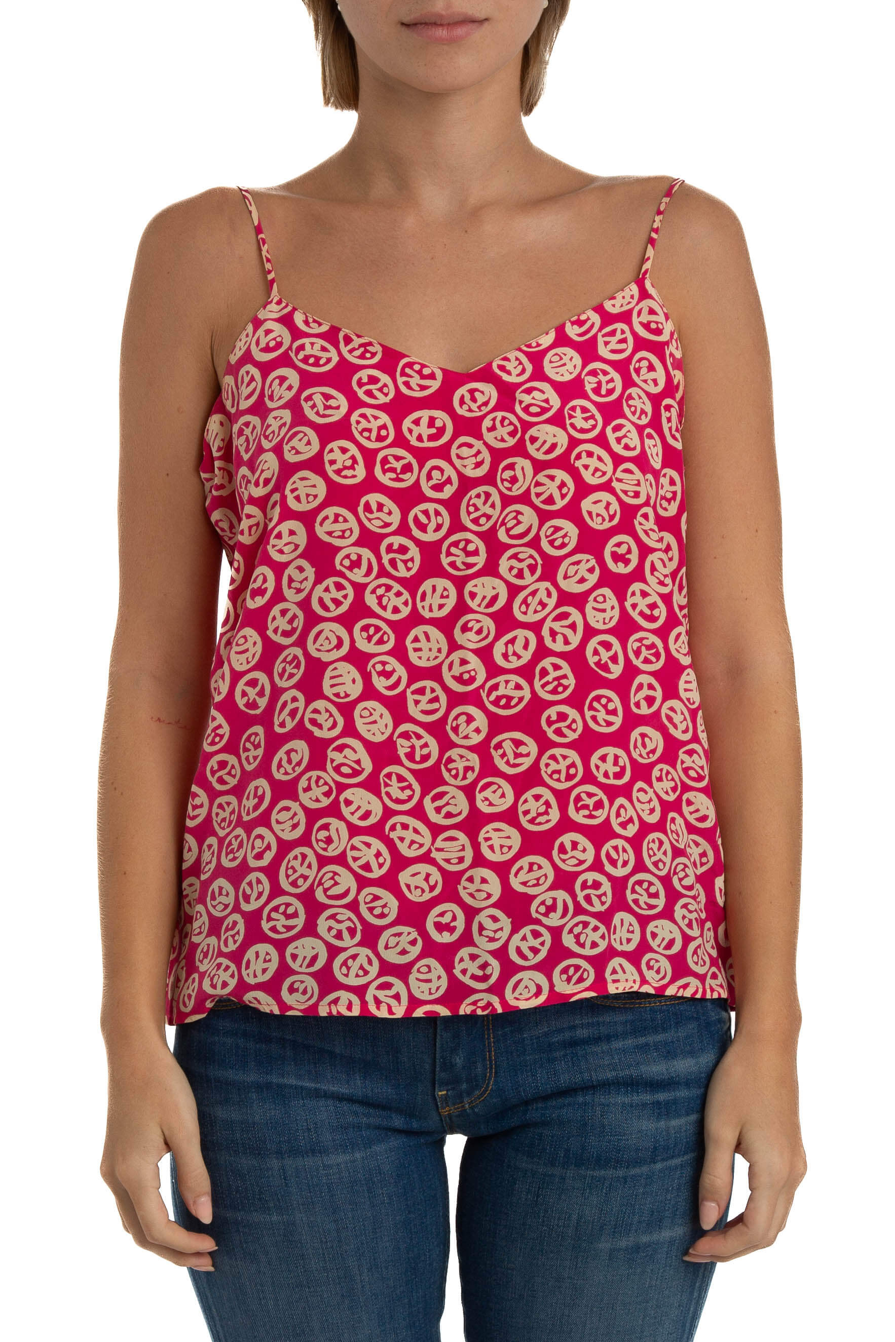 Miss O by Oscar de la Renta, Talla 8