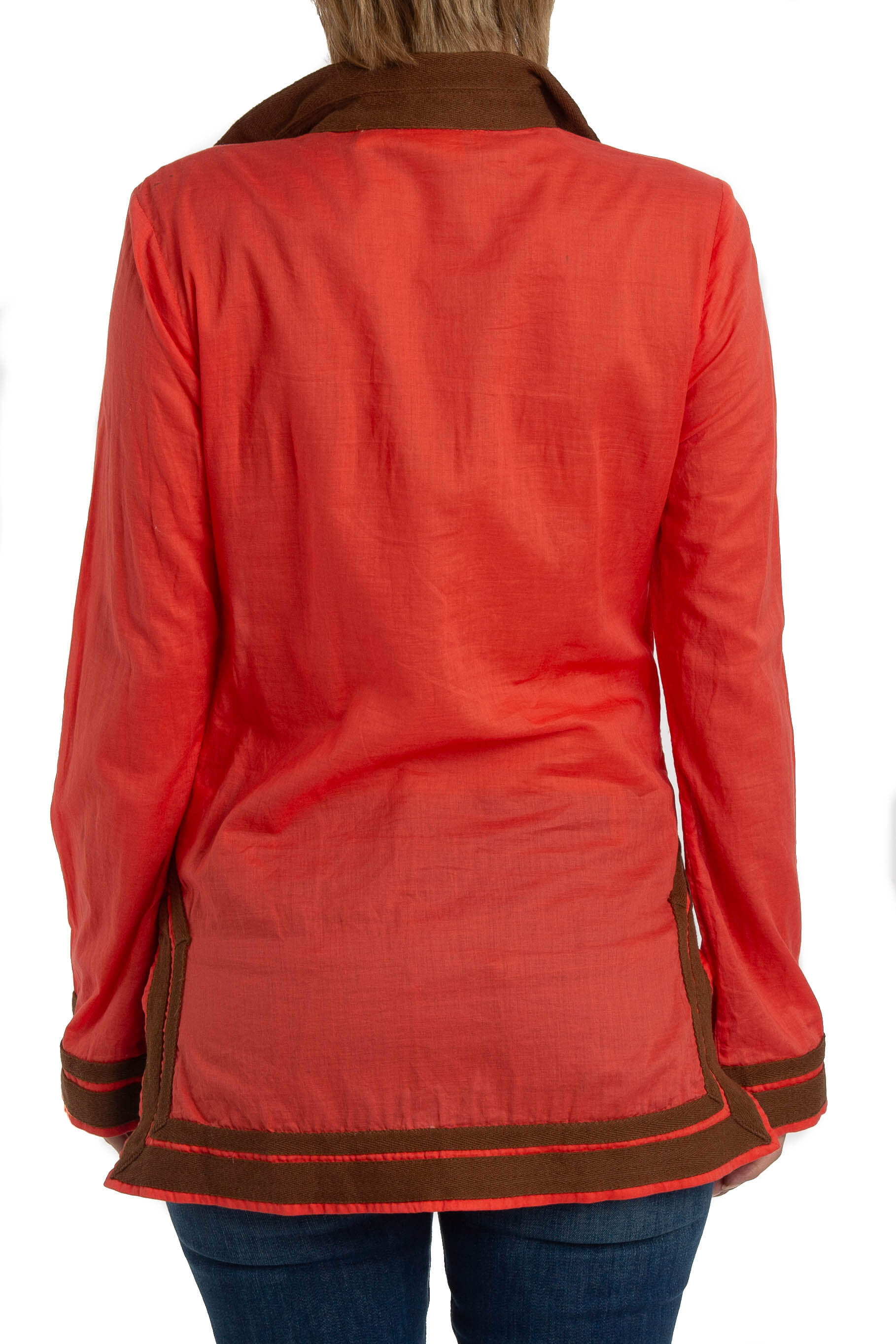 Tory Burch, Talla 2