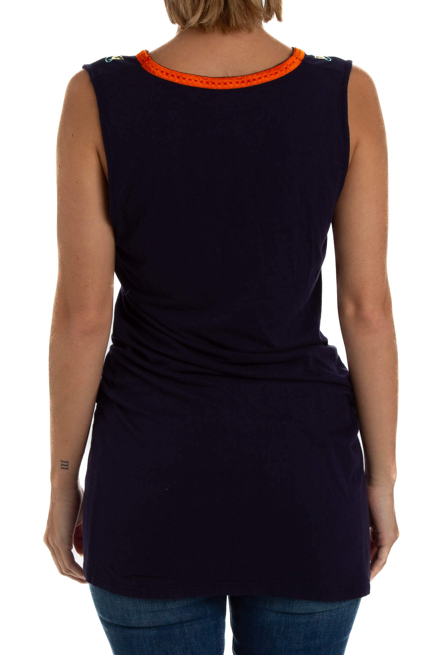 Christian Lacroix, Talla M