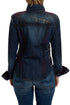 Dolce & Gabbana, Talla XS