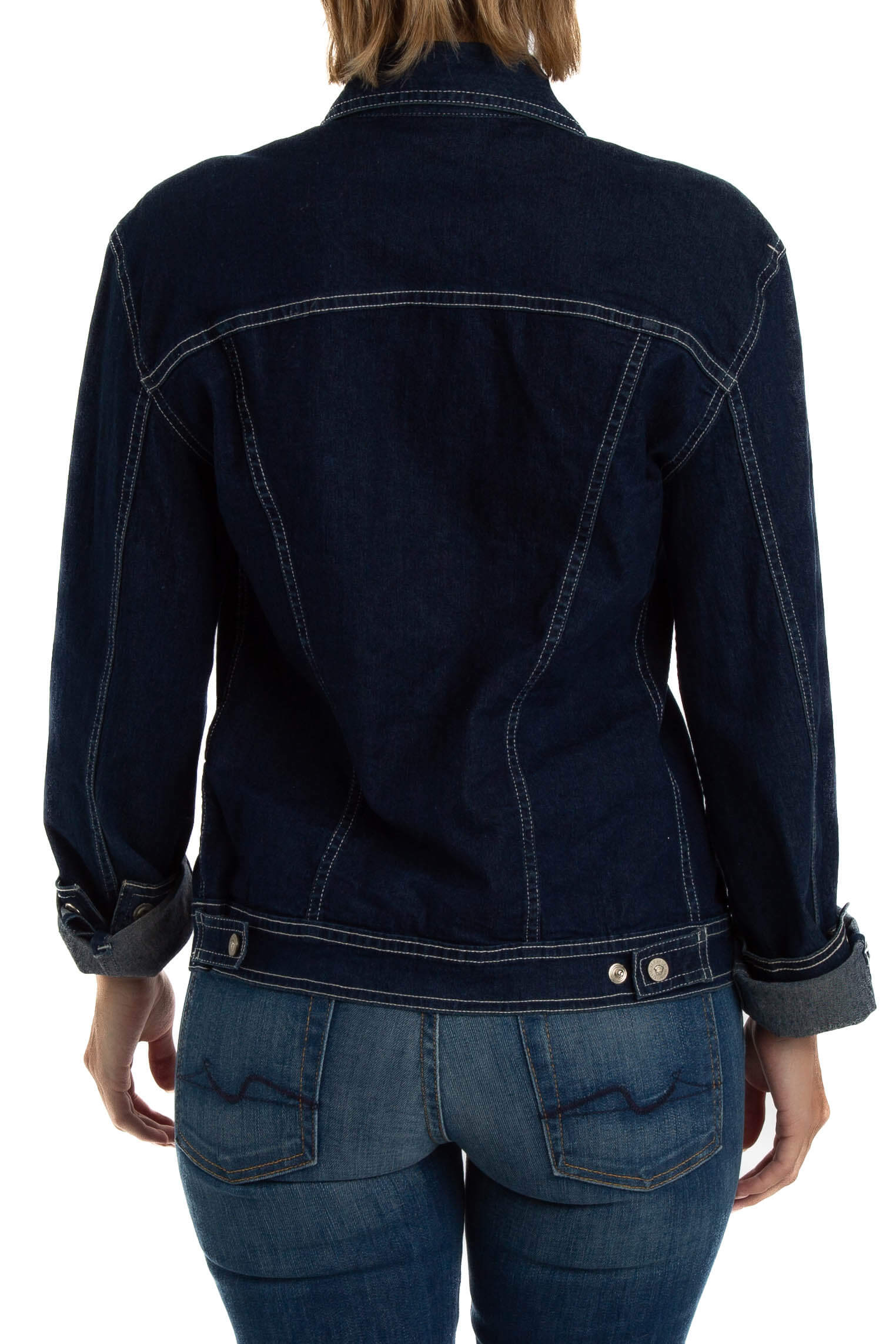 Versace, Talla S