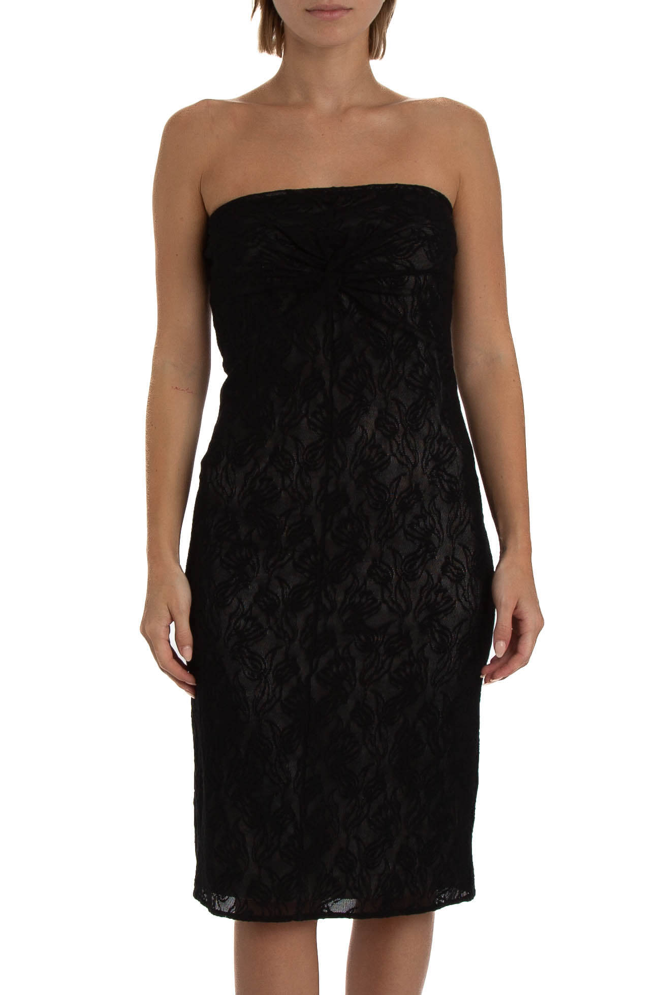 Vivienne Tam, Talla 1