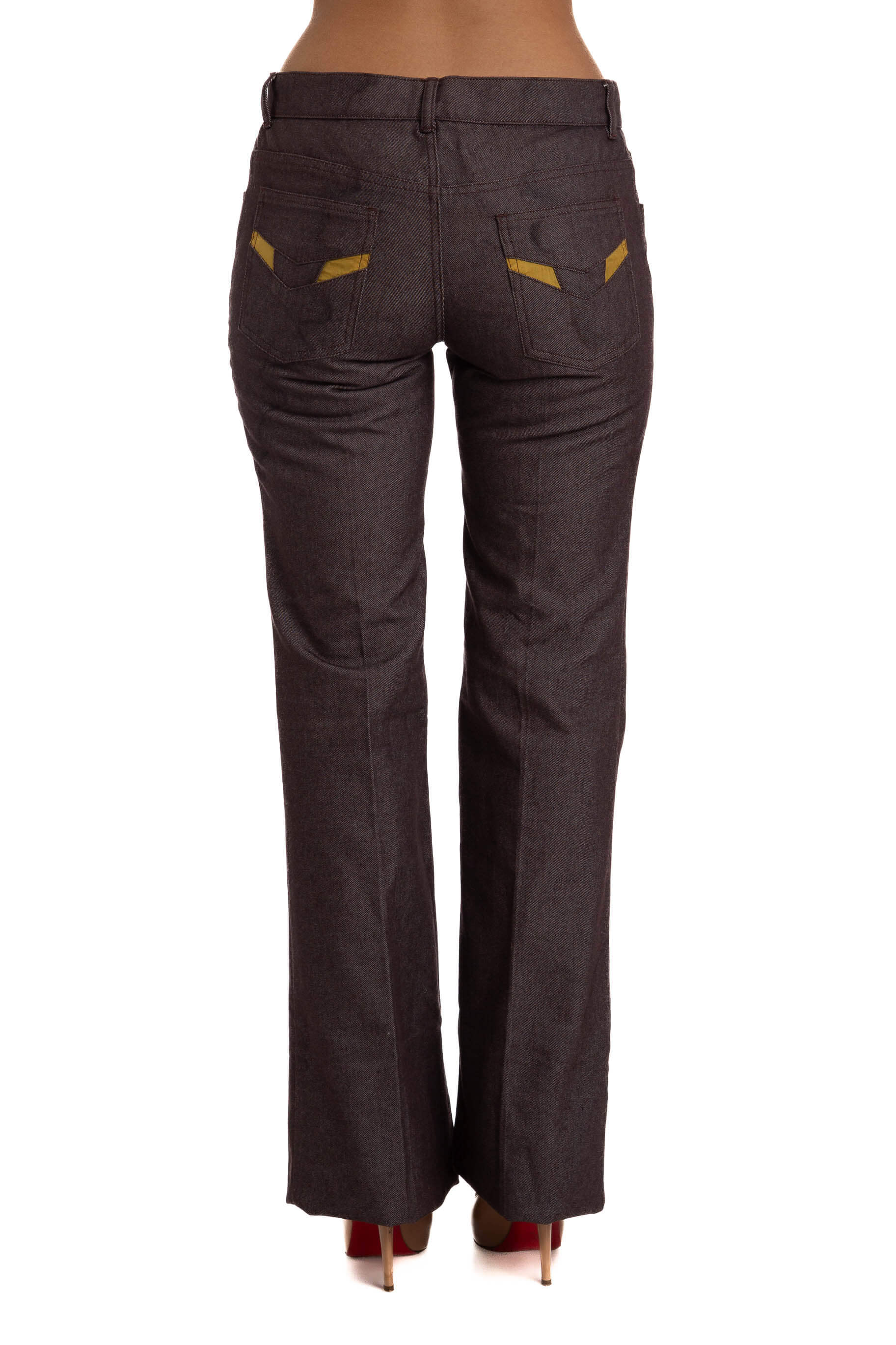 Marc Jacobs, Talla 4