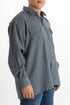 Oleg Cassini, Talla 17