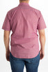 Bugatchi, Talla M