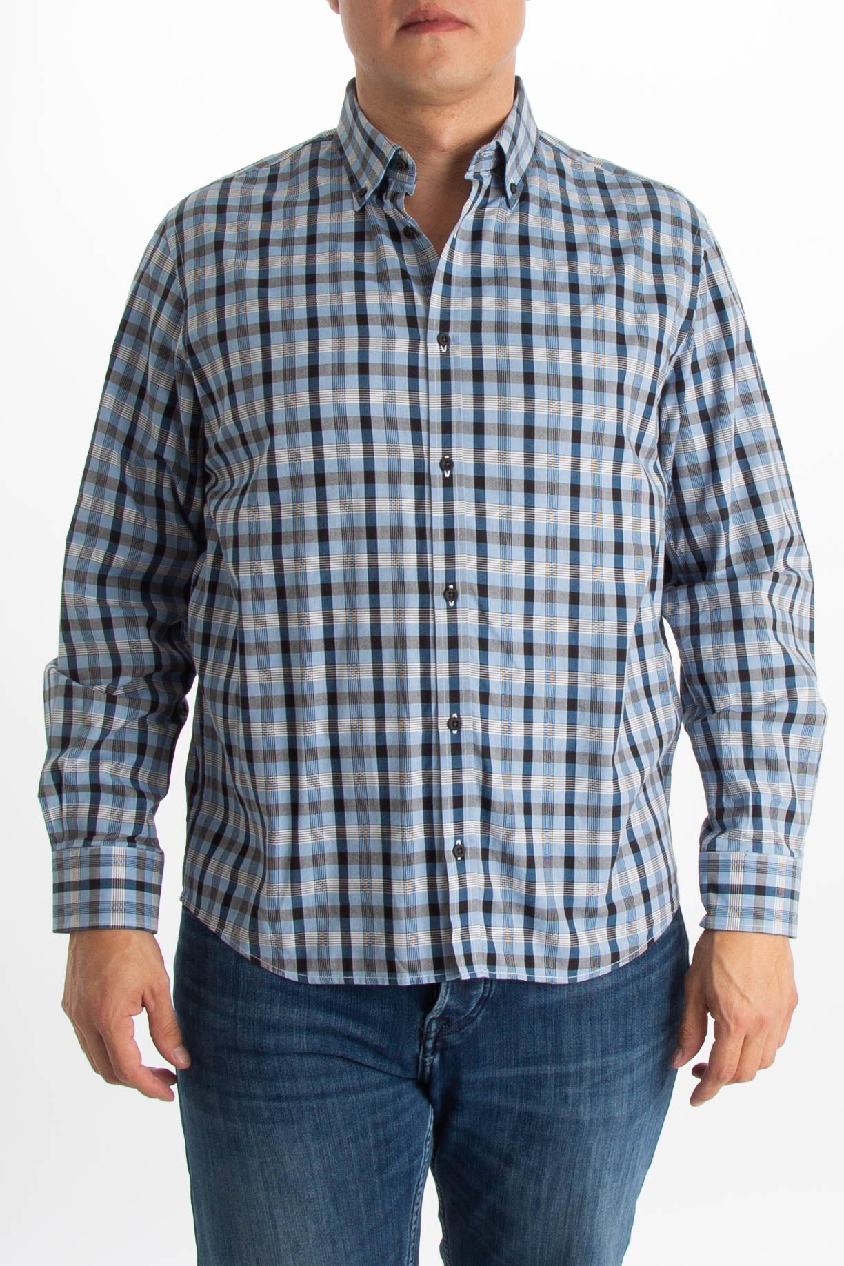 Report Collection, Talla L