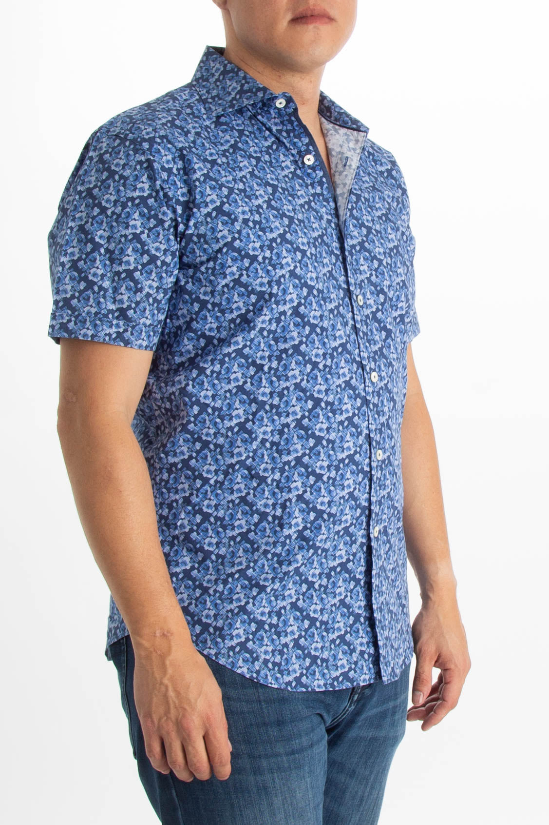 Bugatchi, Talla M