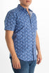 Bugatchi, Talla M