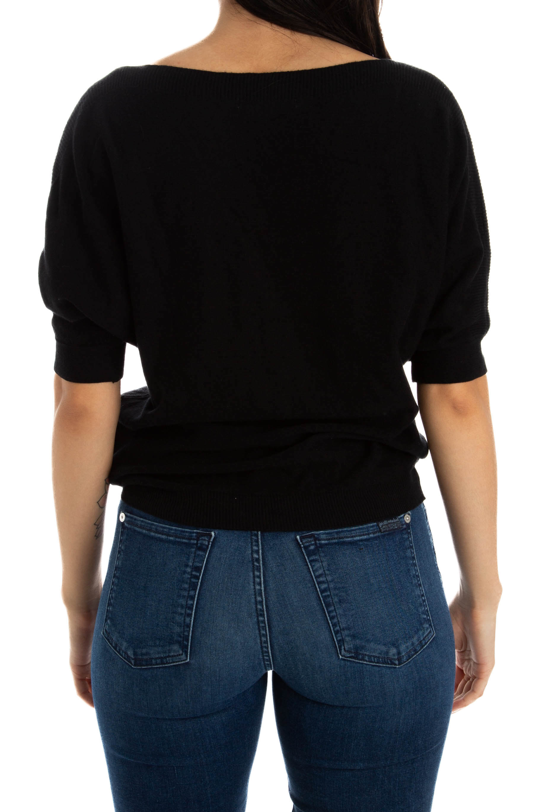 BCBG Maxazria, Talla S