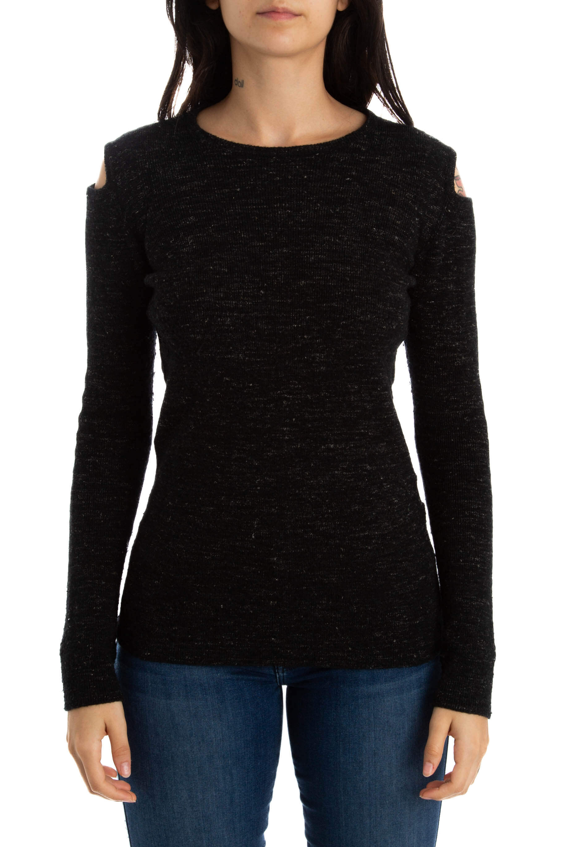Current Elliot, Talla S