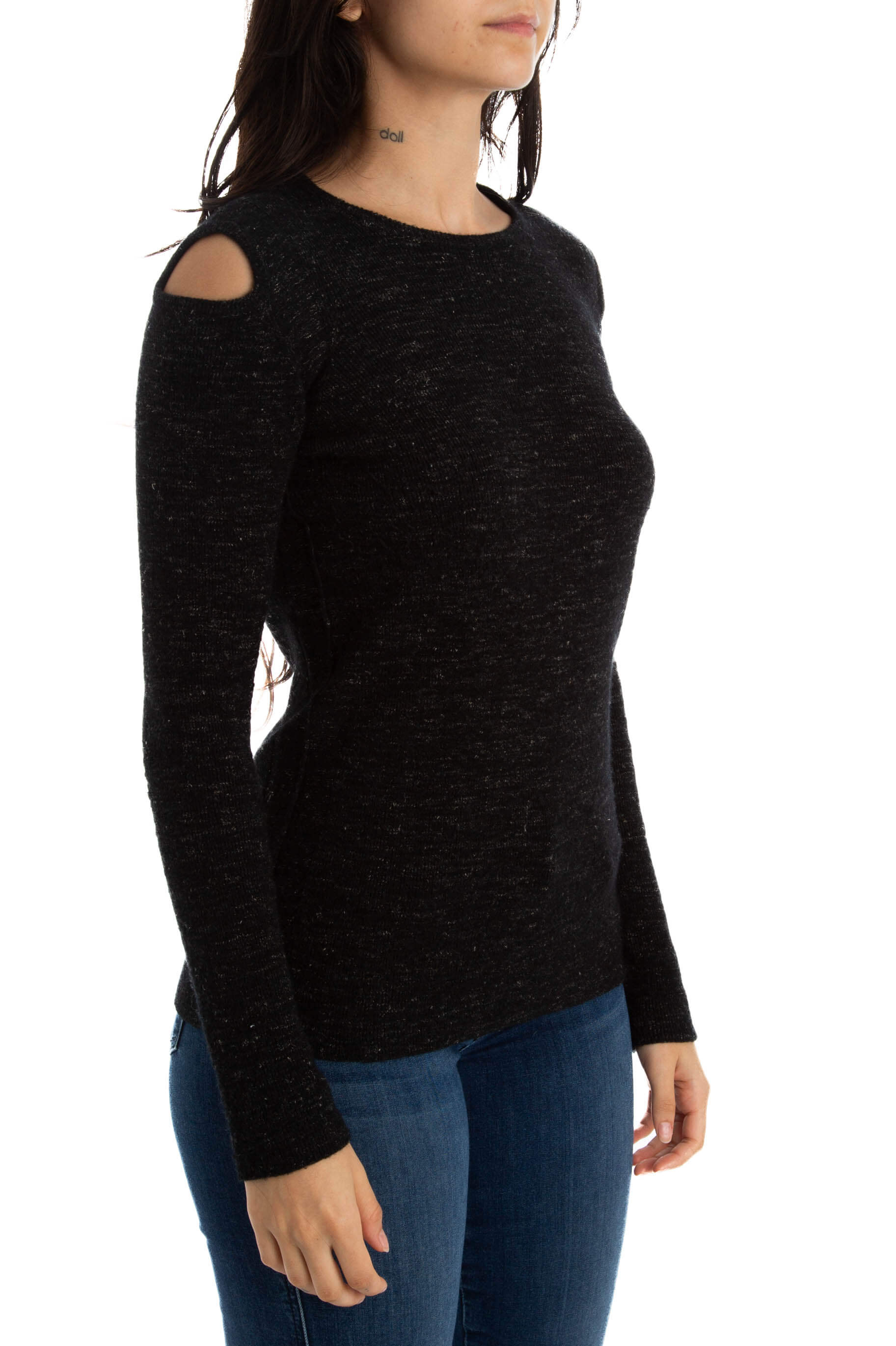 Current Elliot, Talla S