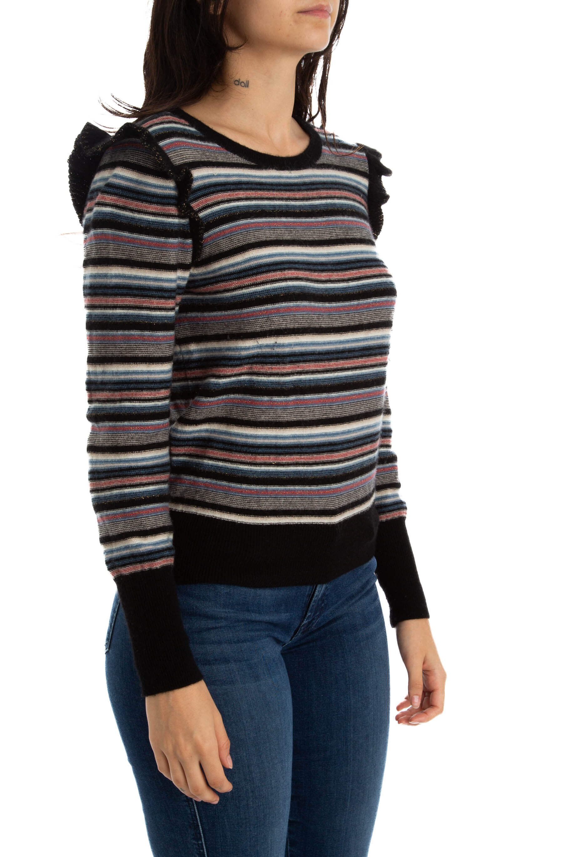 Joie, Talla S