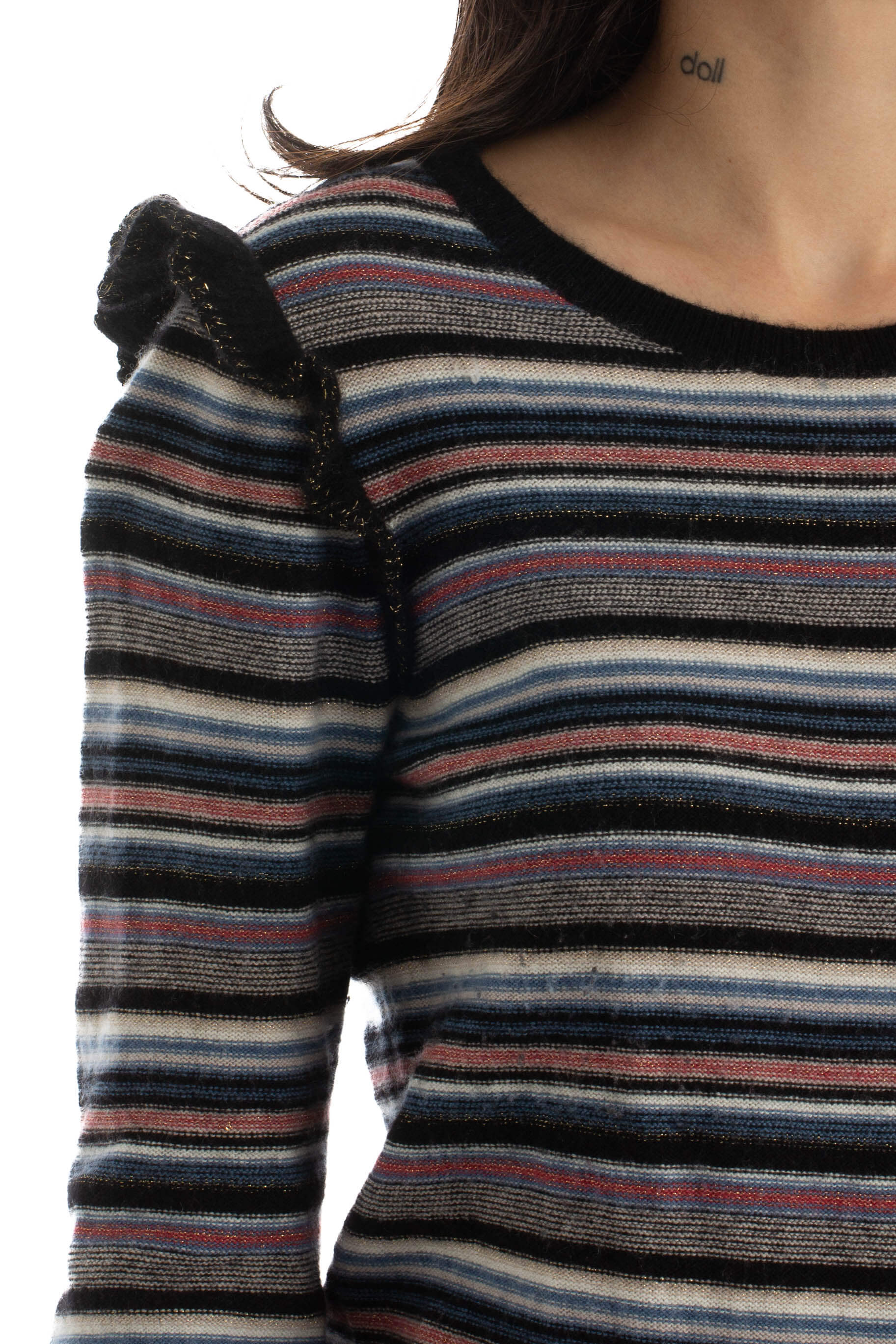 Joie, Talla S