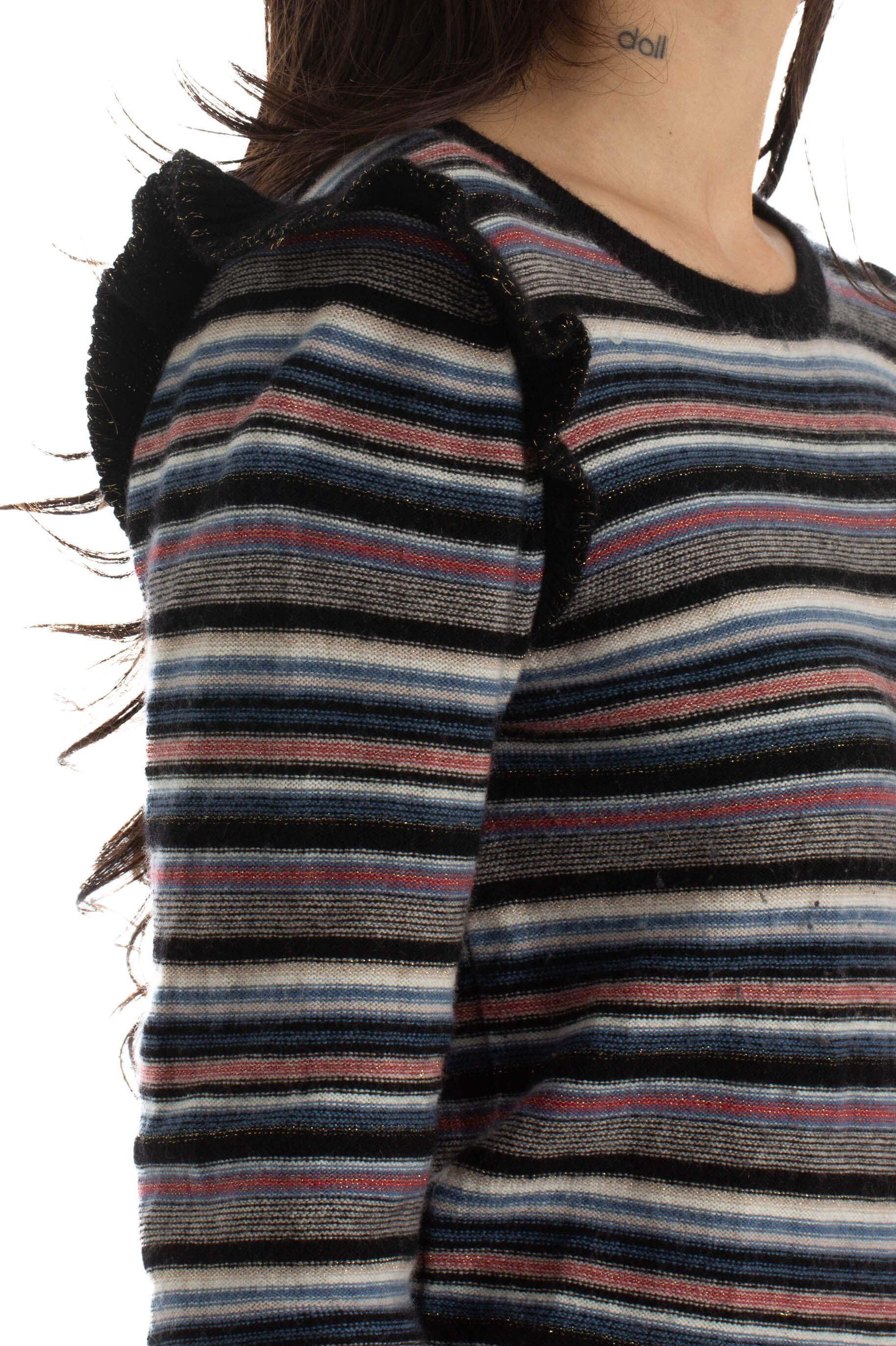 Joie, Talla S