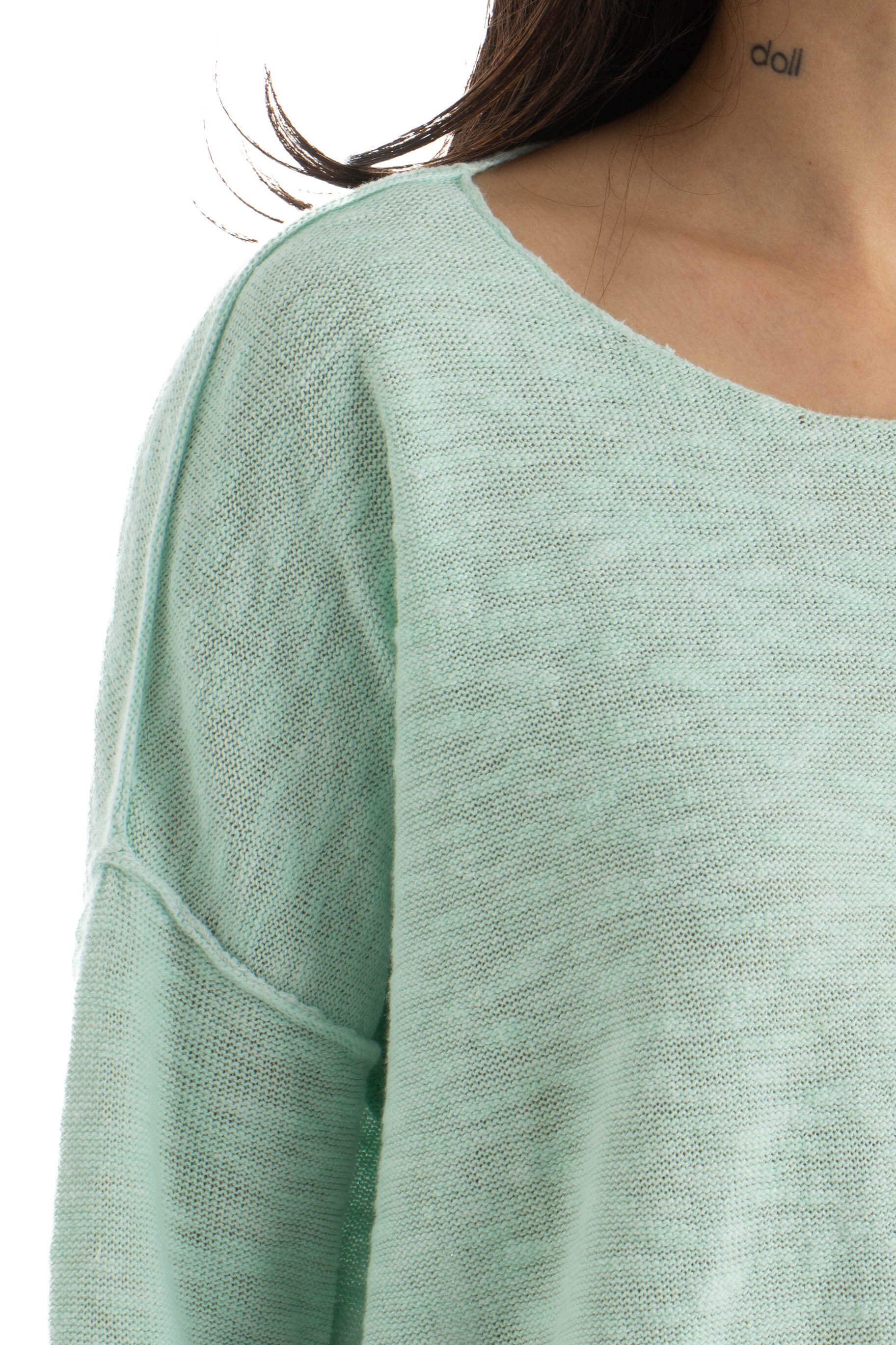 Eileen Fisher, Talla S