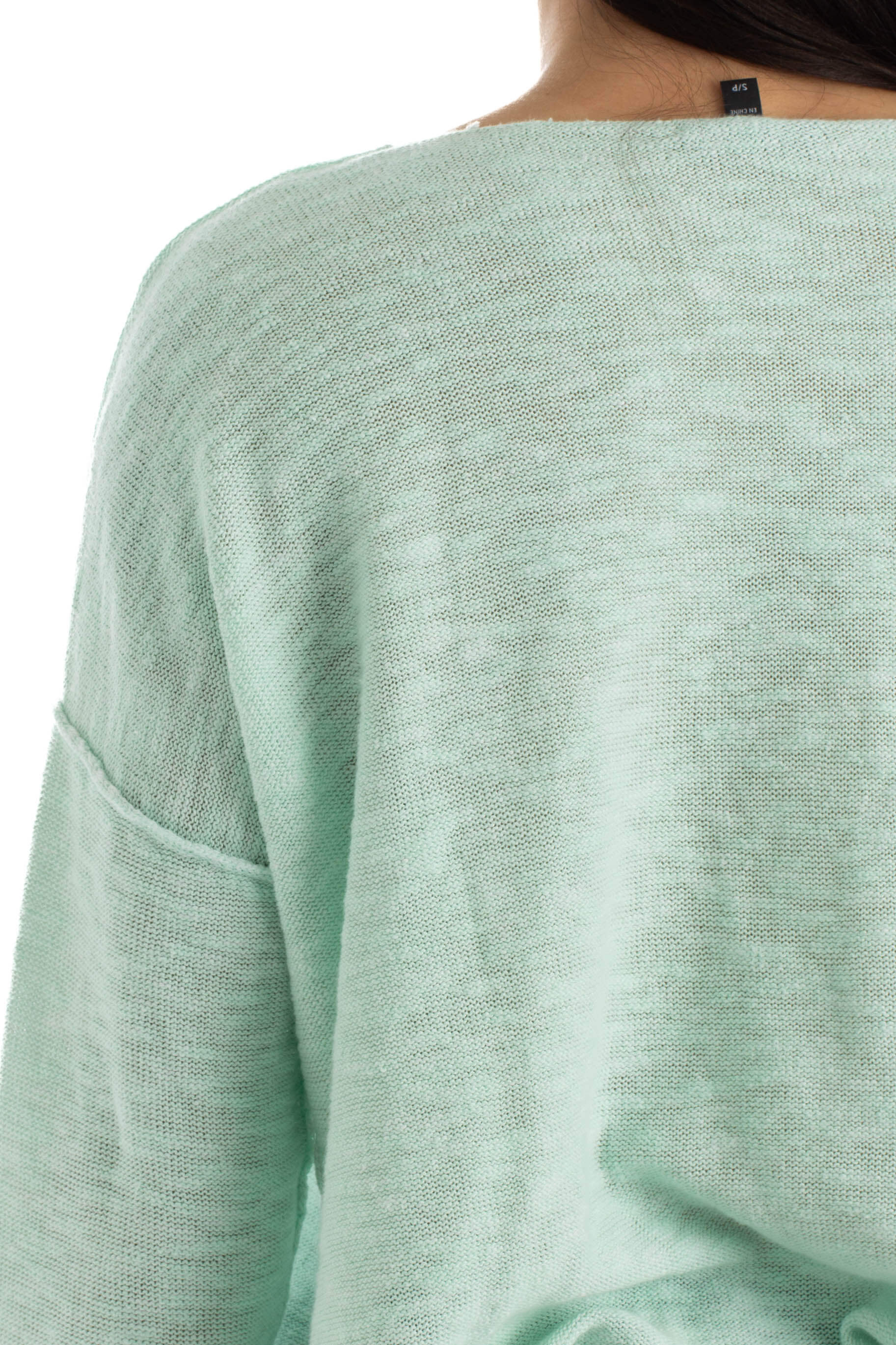 Eileen Fisher, Talla S
