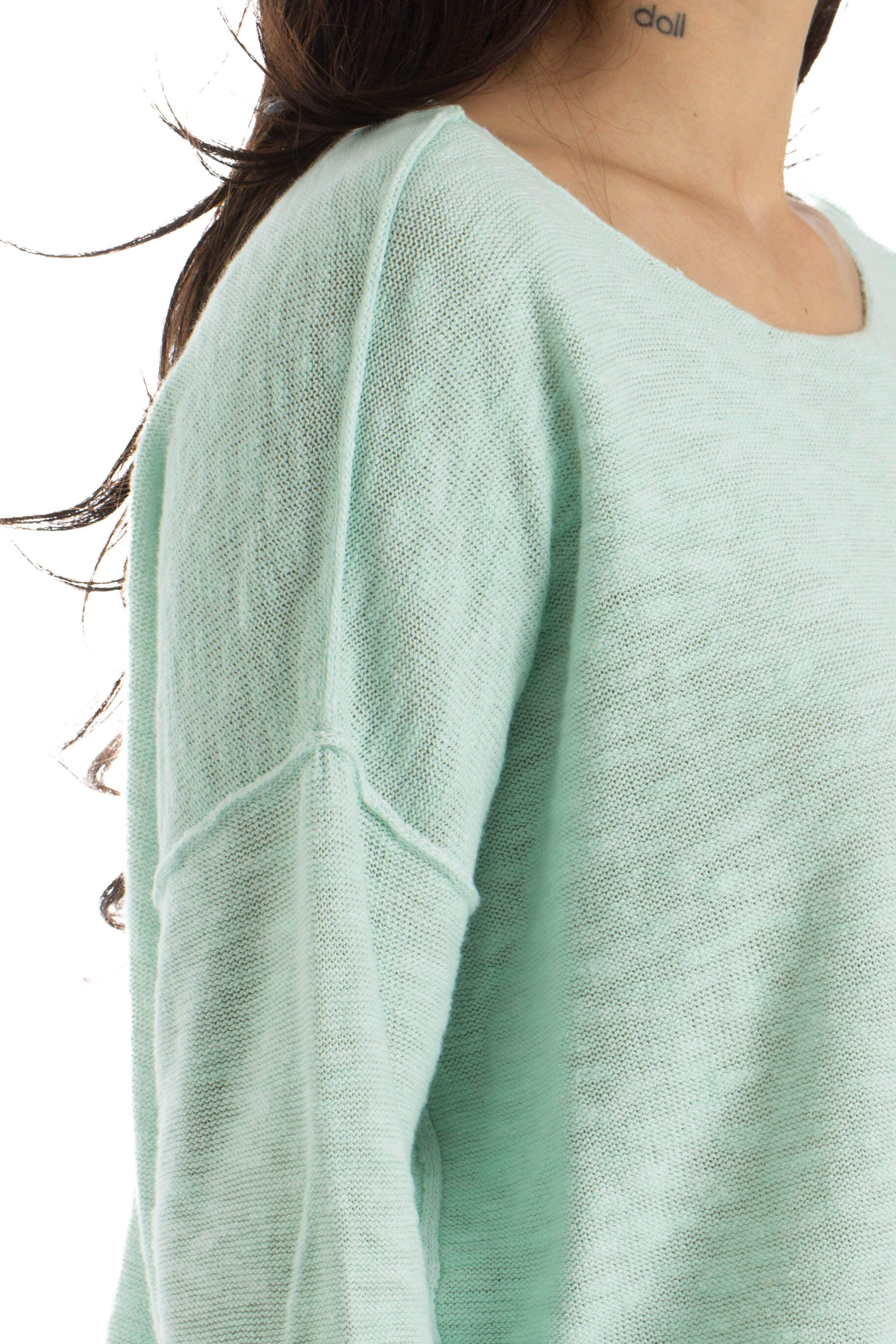 Eileen Fisher, Talla S