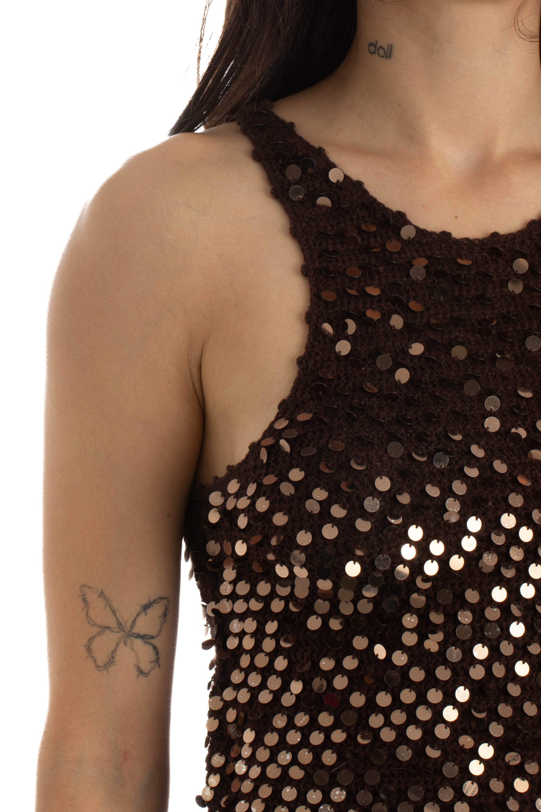 Vivienne Tam, Talla 1