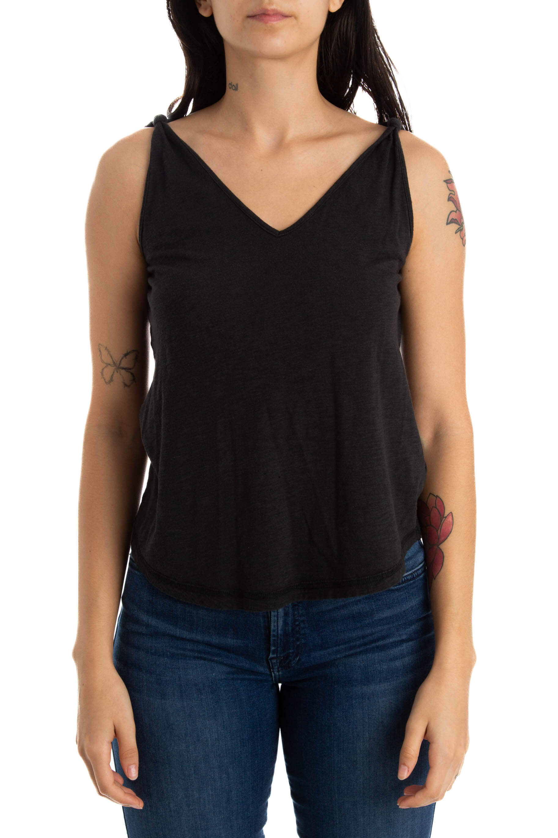 Paige, Talla XS