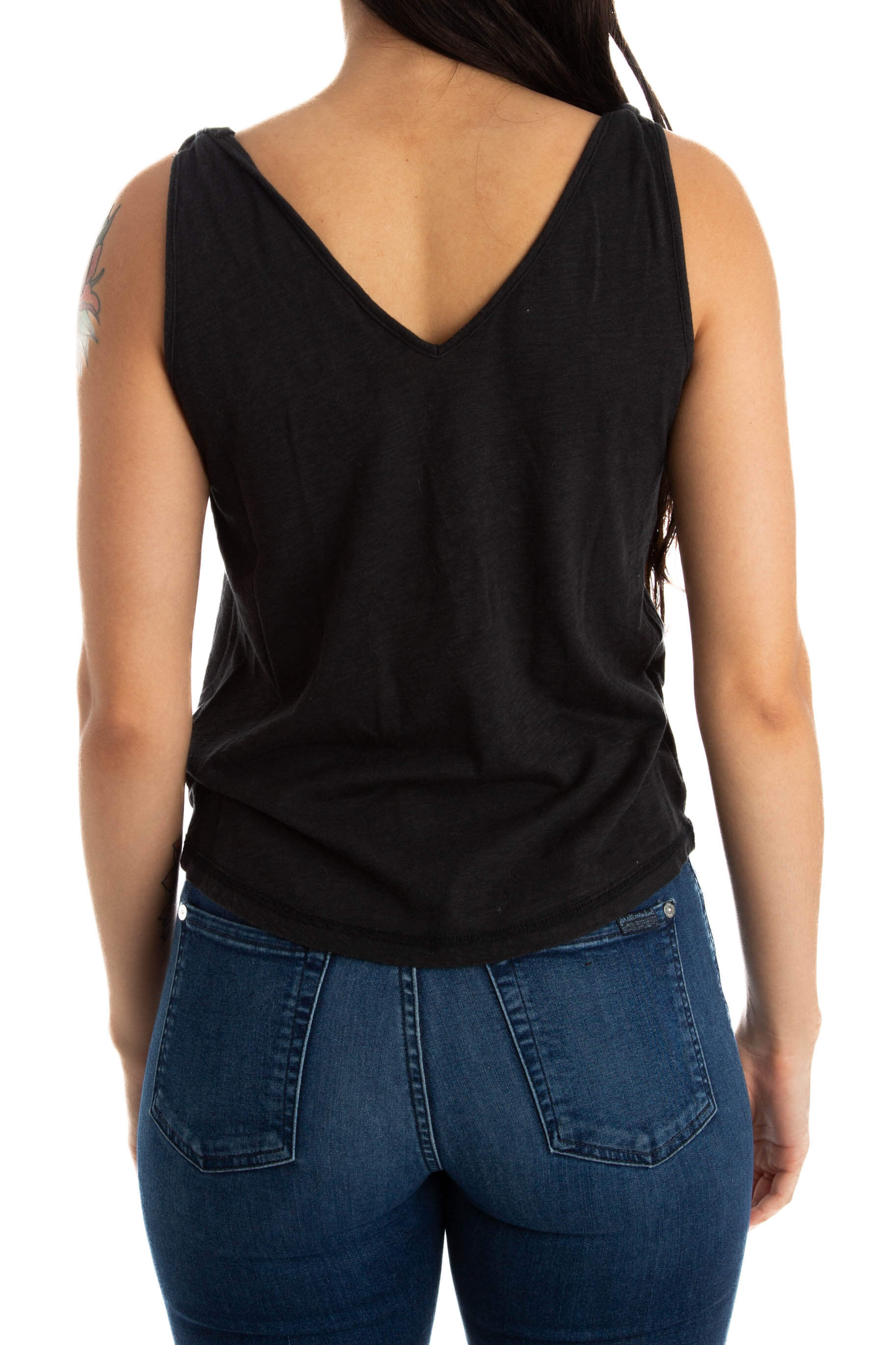 Paige, Talla XS