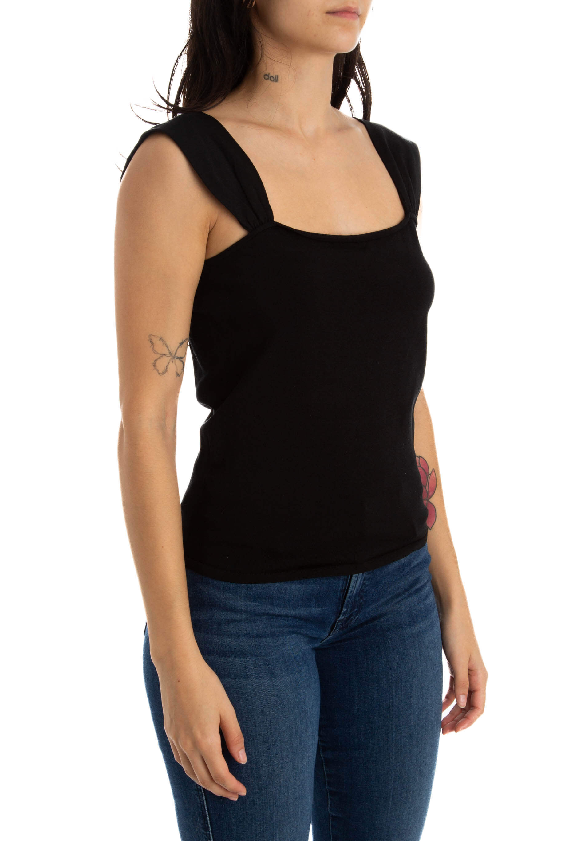 Ann Taylor, Talla S