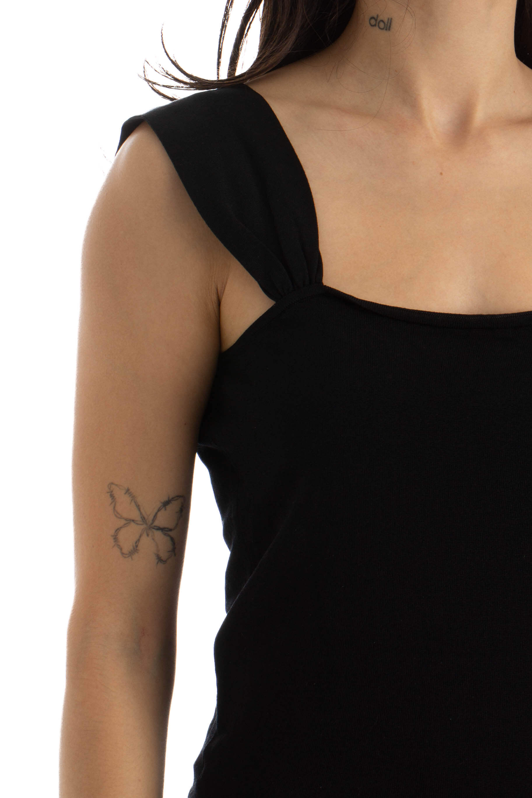 Ann Taylor, Talla S