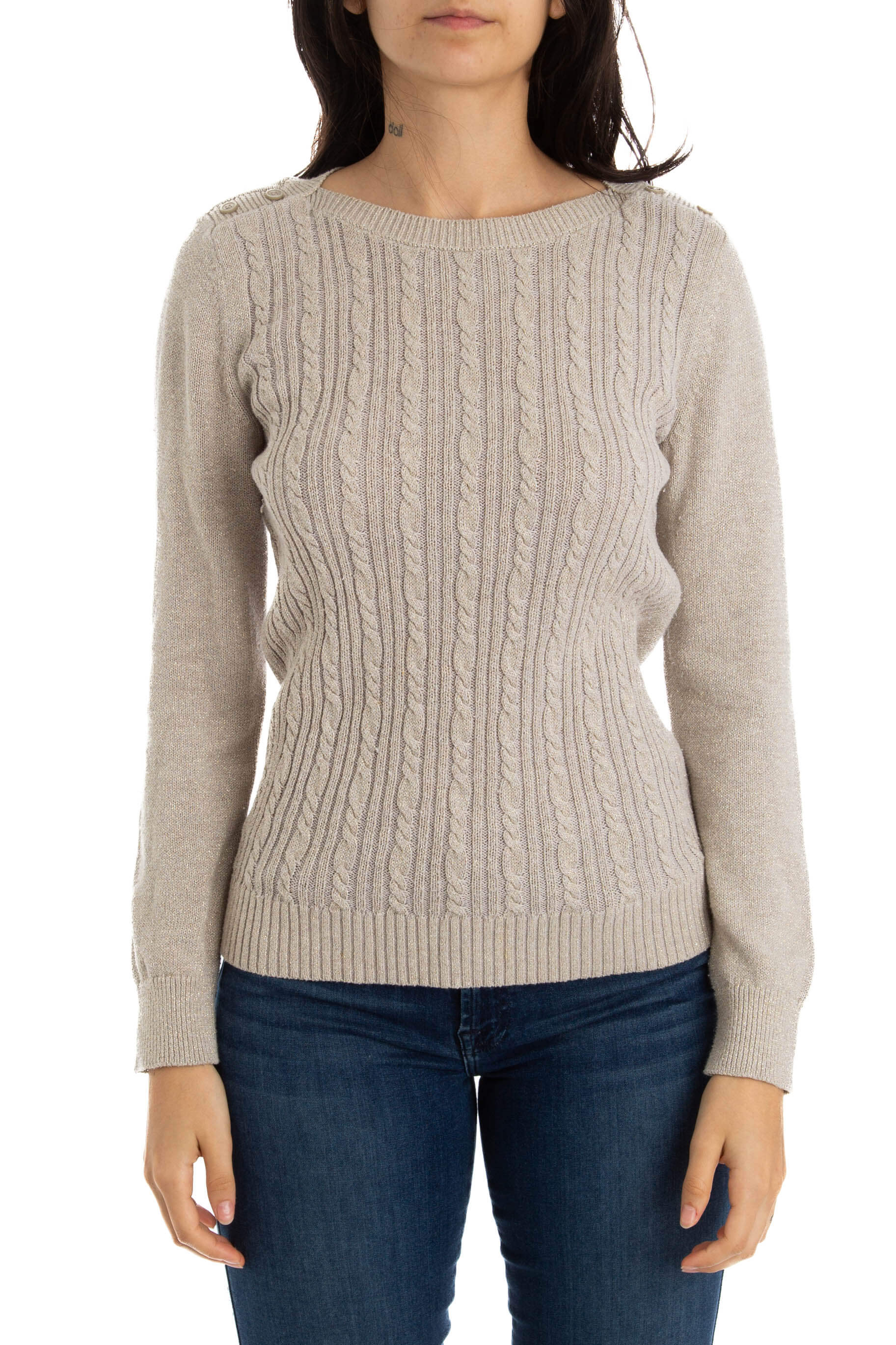 Banana Republic, Talla S