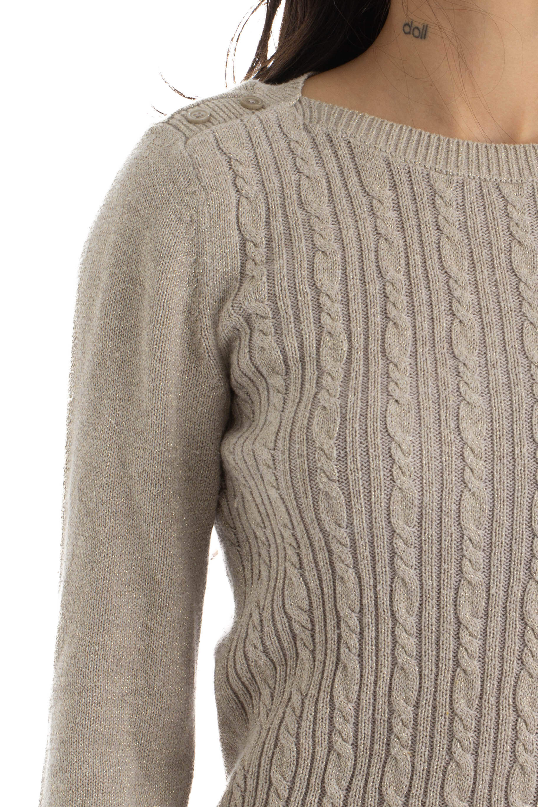 Banana Republic, Talla S