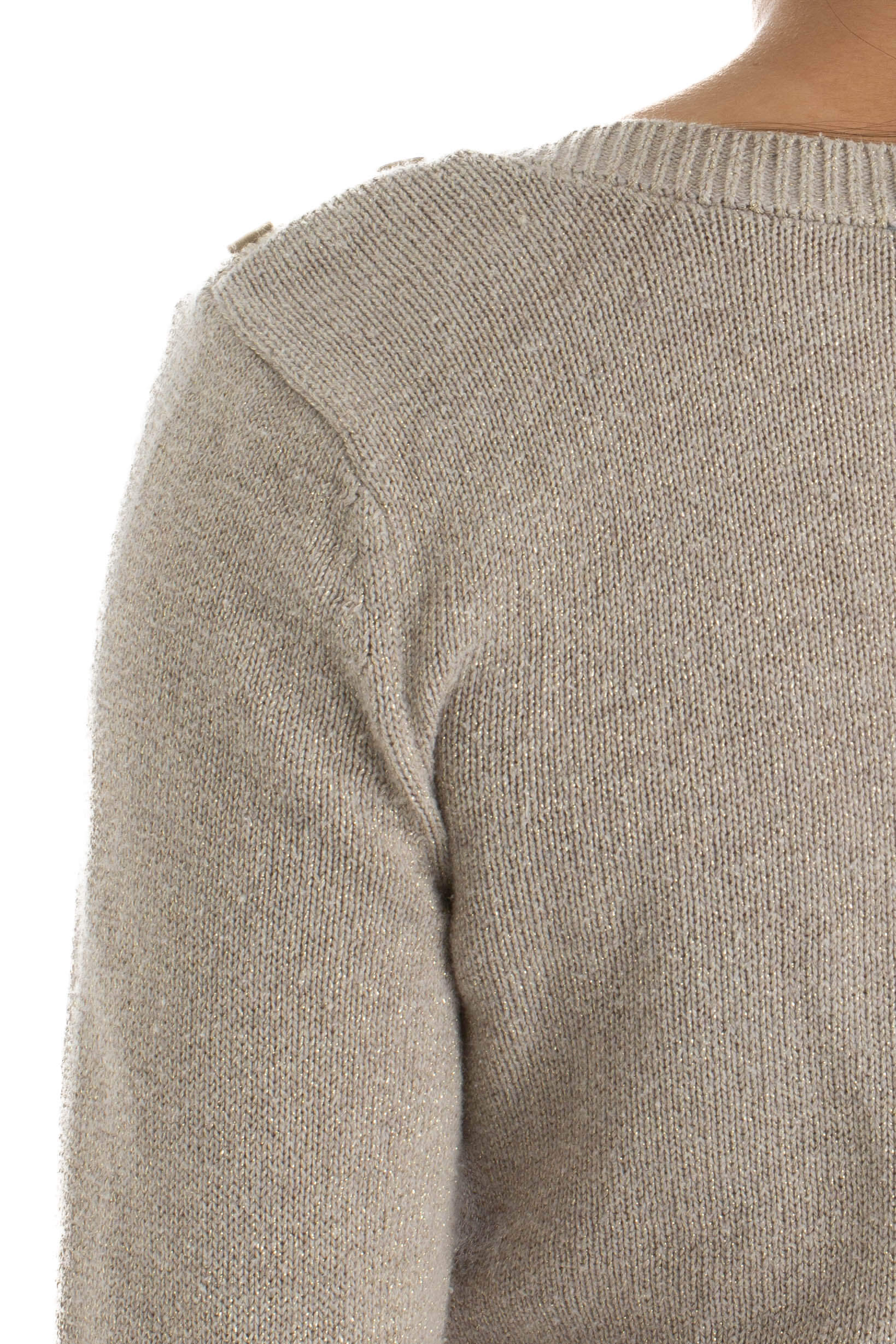 Banana Republic, Talla S