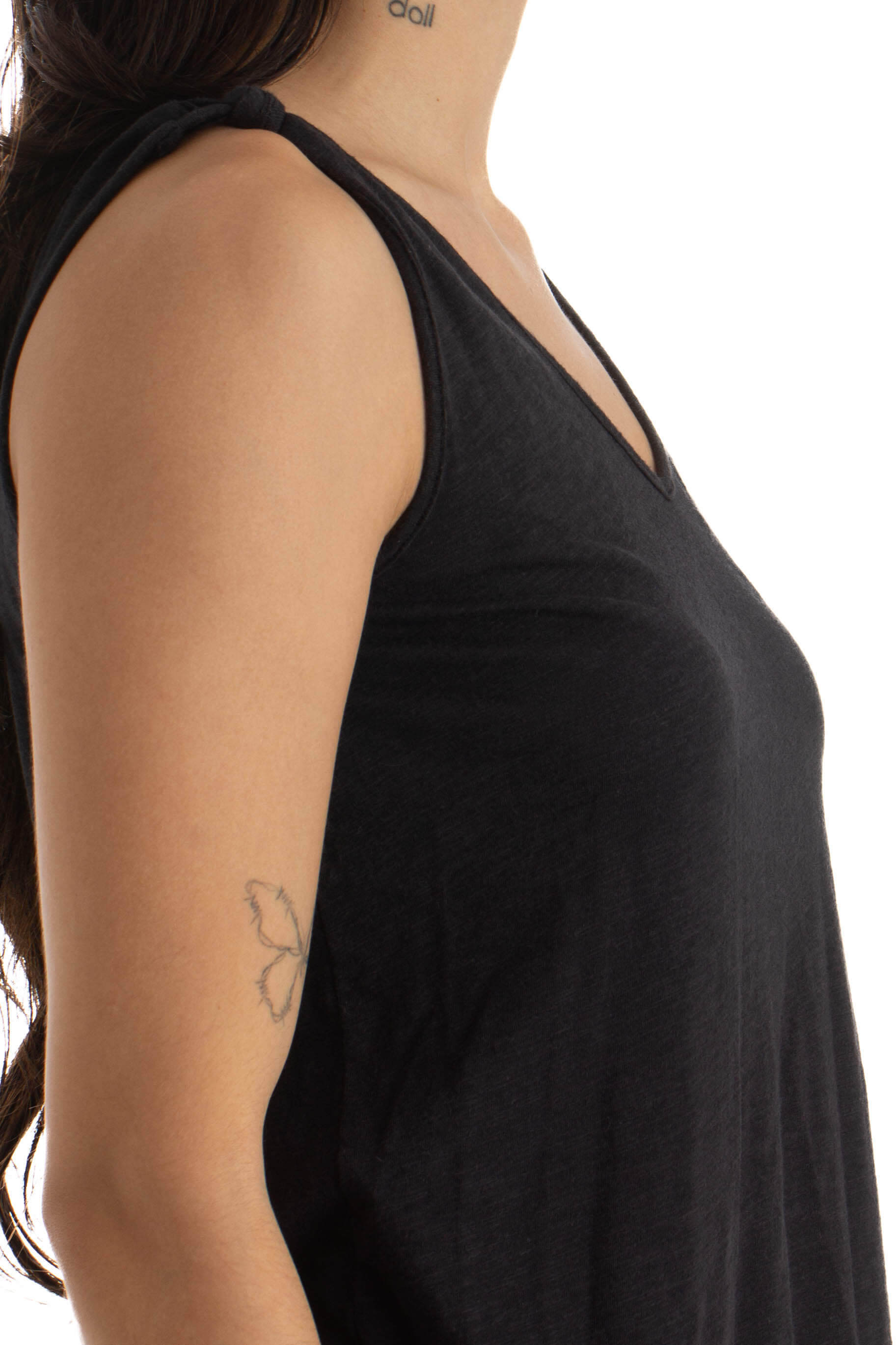 Paige, Talla XS