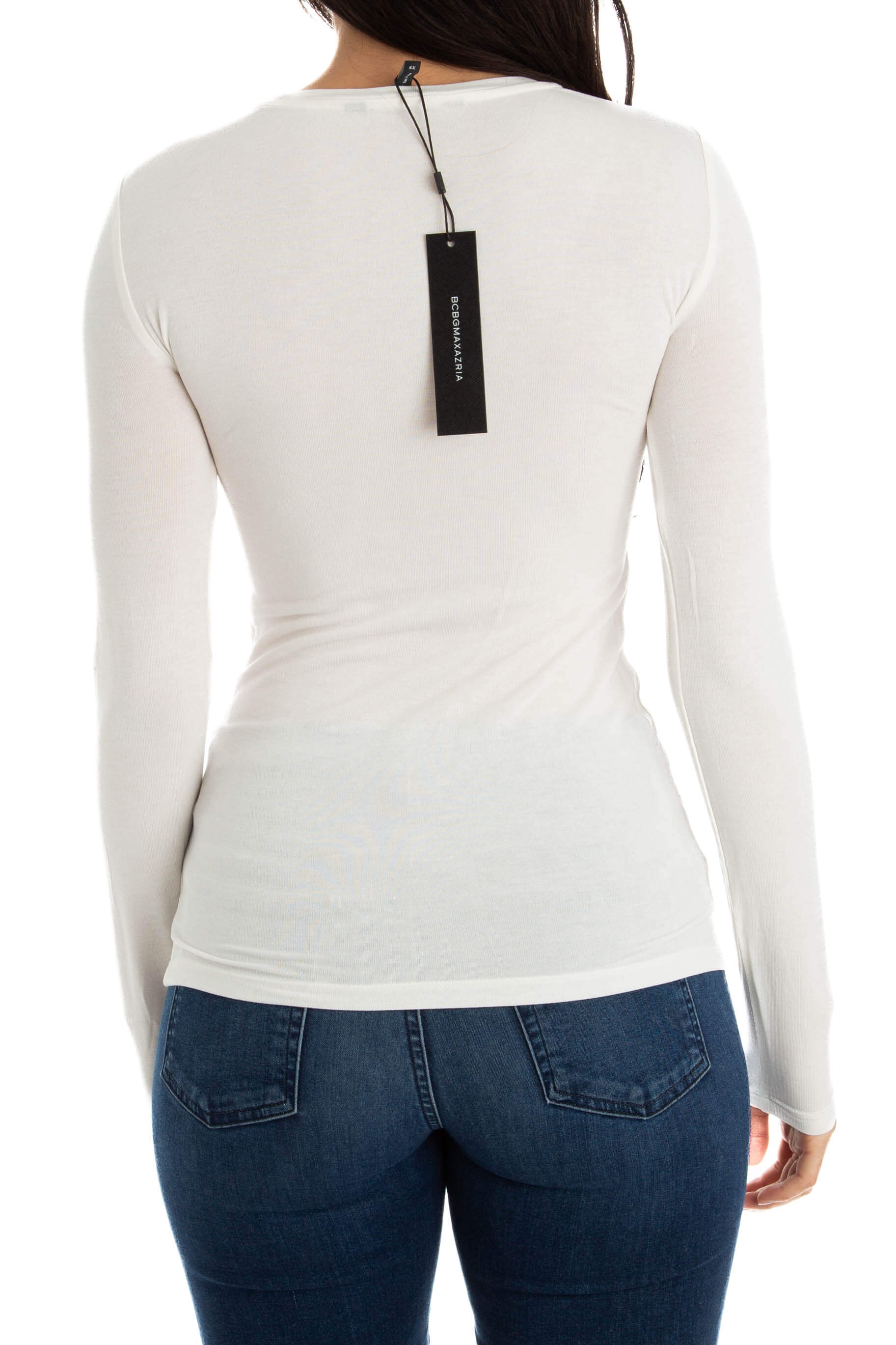 BCBG Maxazria, Talla XS (NWT)