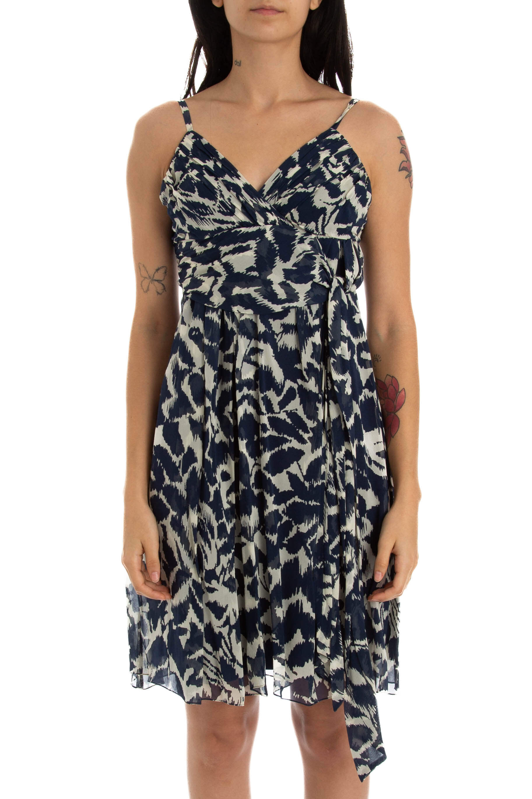 BCBG Maxazria, Talla S